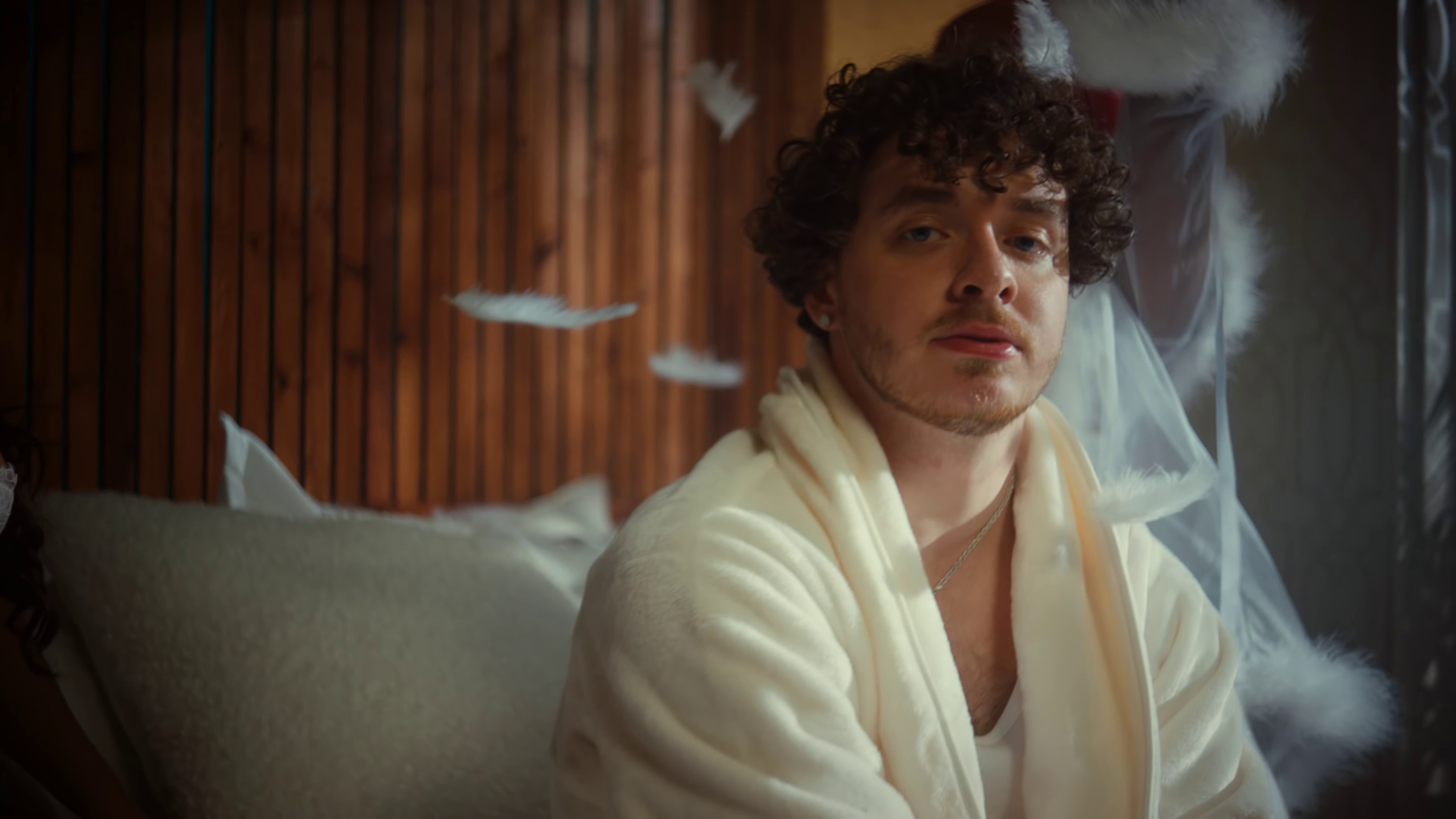 Tyler Herro (2020) —  shot,  lighting