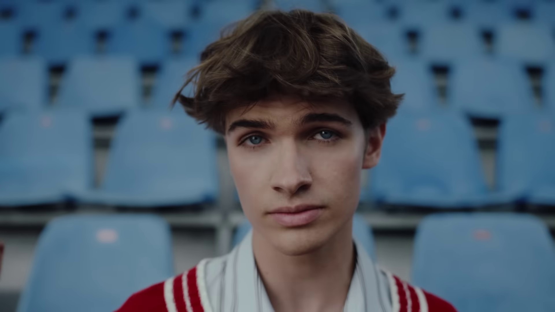 Enfant de (2023) —  shot,  lighting