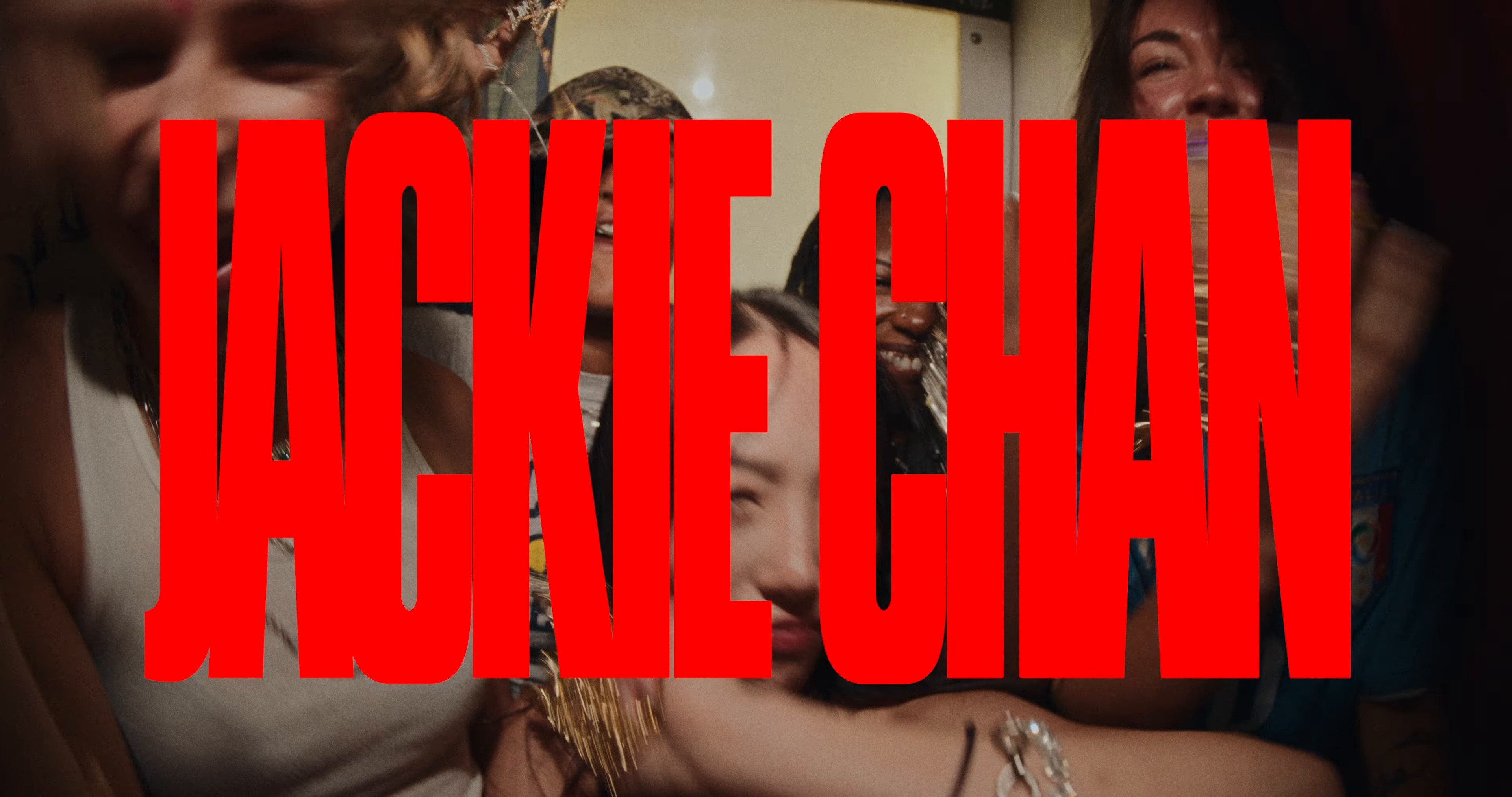 jackie chan (2025) —  shot,  lighting