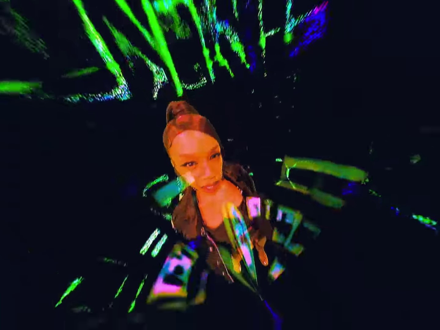 Unlock It (2021) —  shot,  lighting