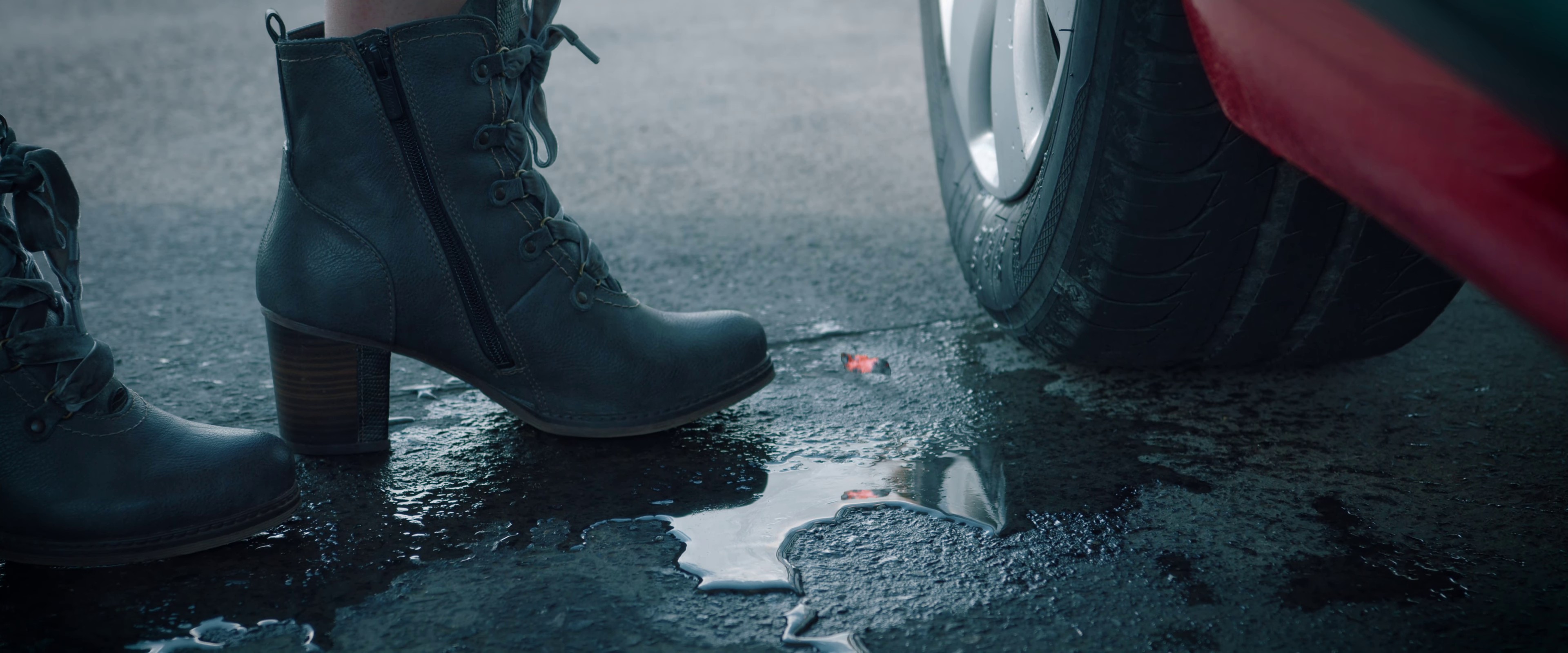 Fast and Too Much (2020) —  shot,  lighting