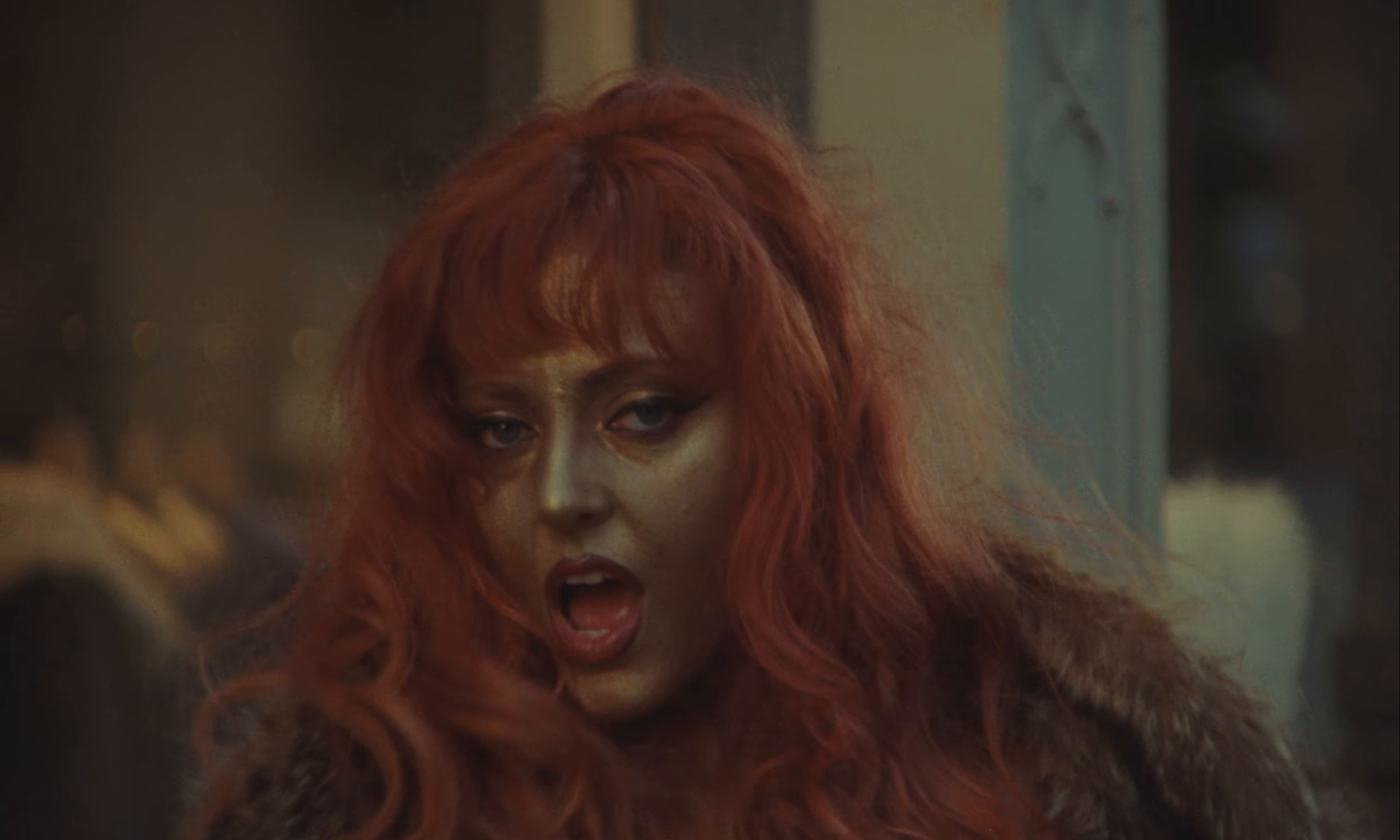 Radio (2025) —  shot,  lighting