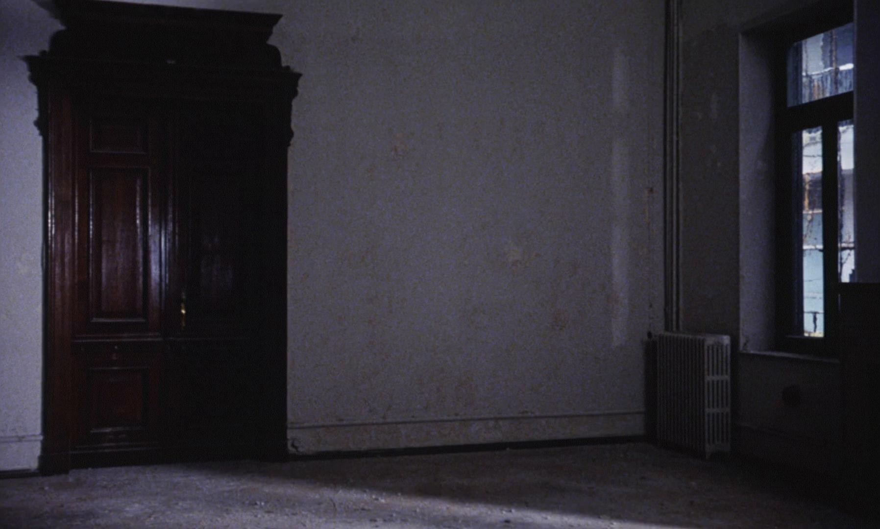 Eternity and a Day (1999) —  shot,  lighting