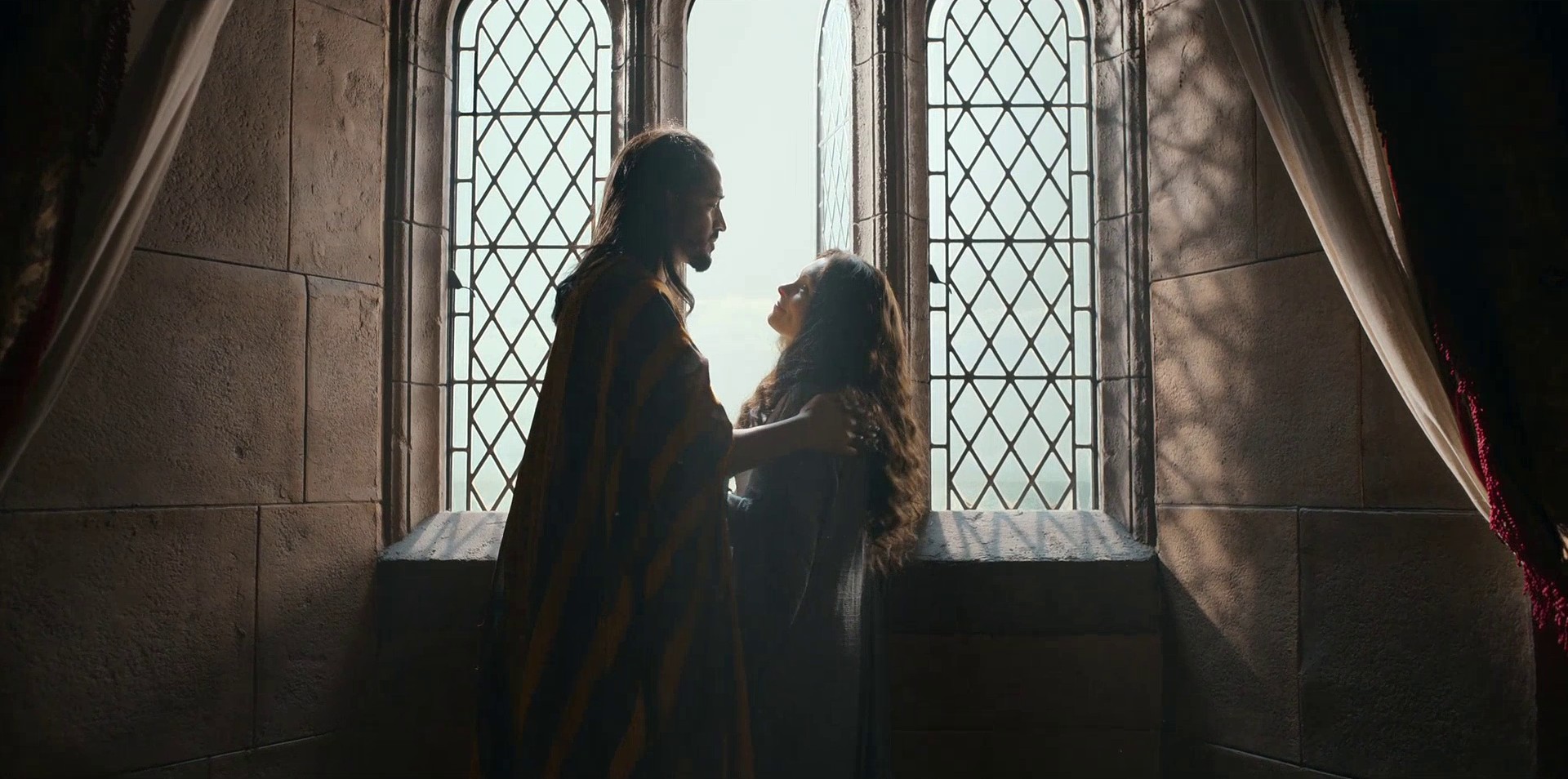 Voleth Meir (2021) —  shot,  lighting