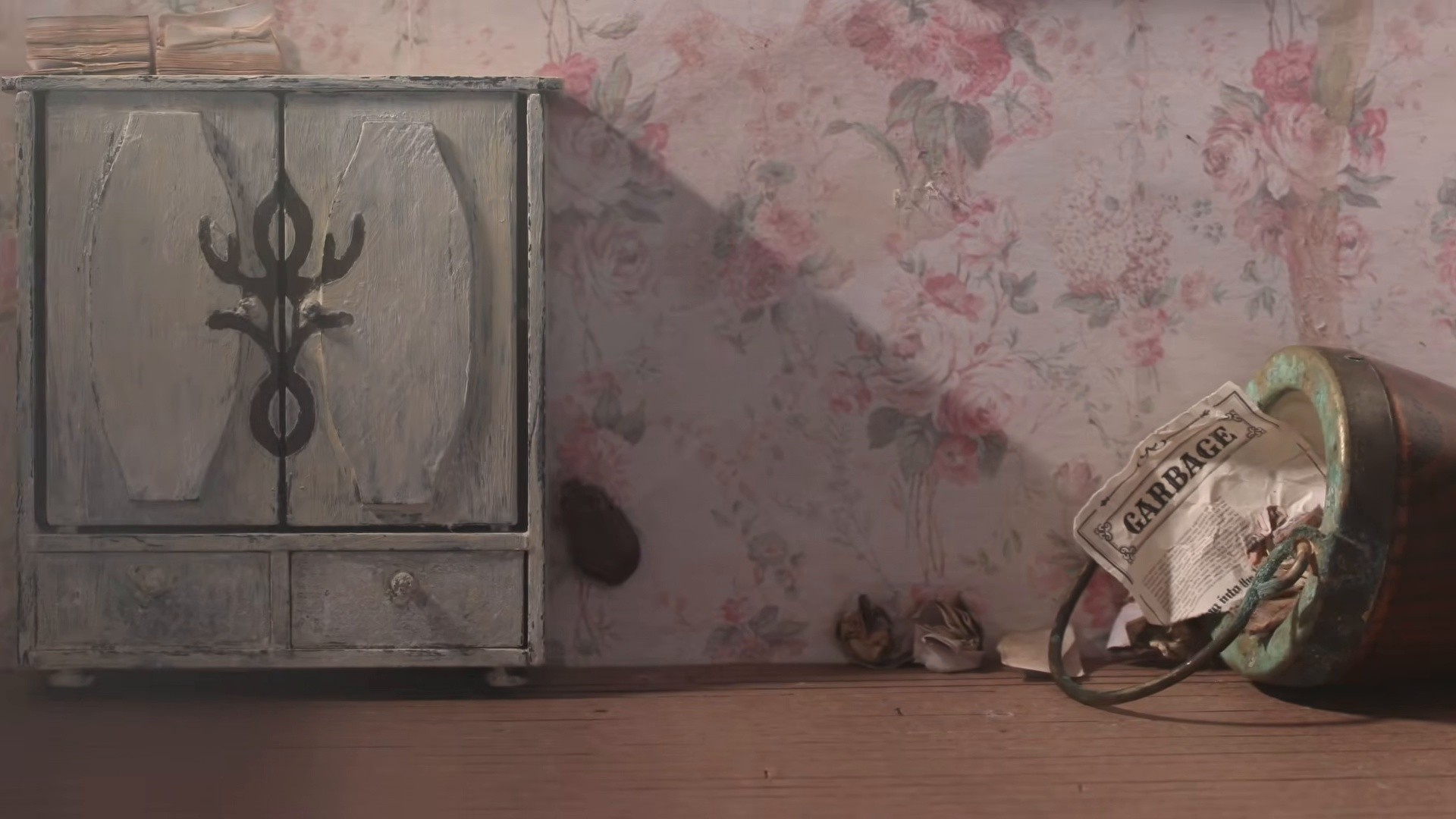 HADES (2026) —  shot,  lighting