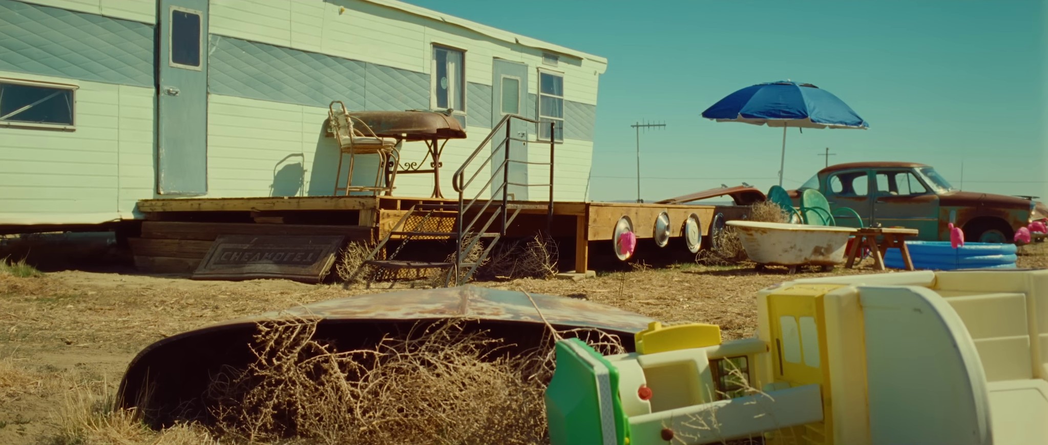 omw  (2022) —  shot,  lighting