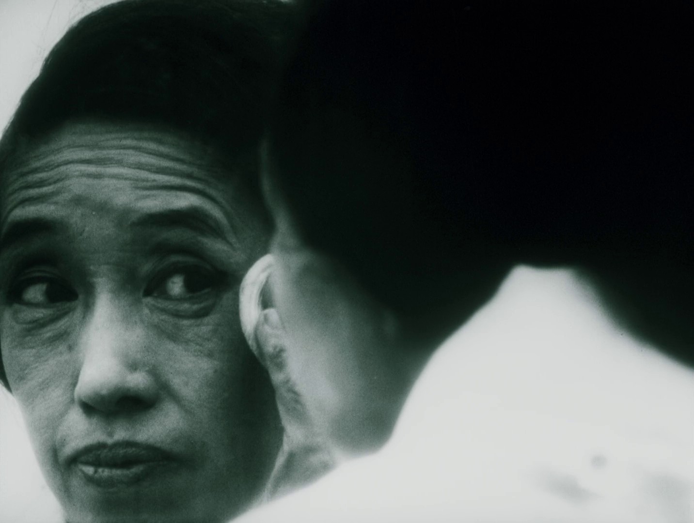 Throw Away Your Books, Rally in the Streets (1971) —  shot,  lighting