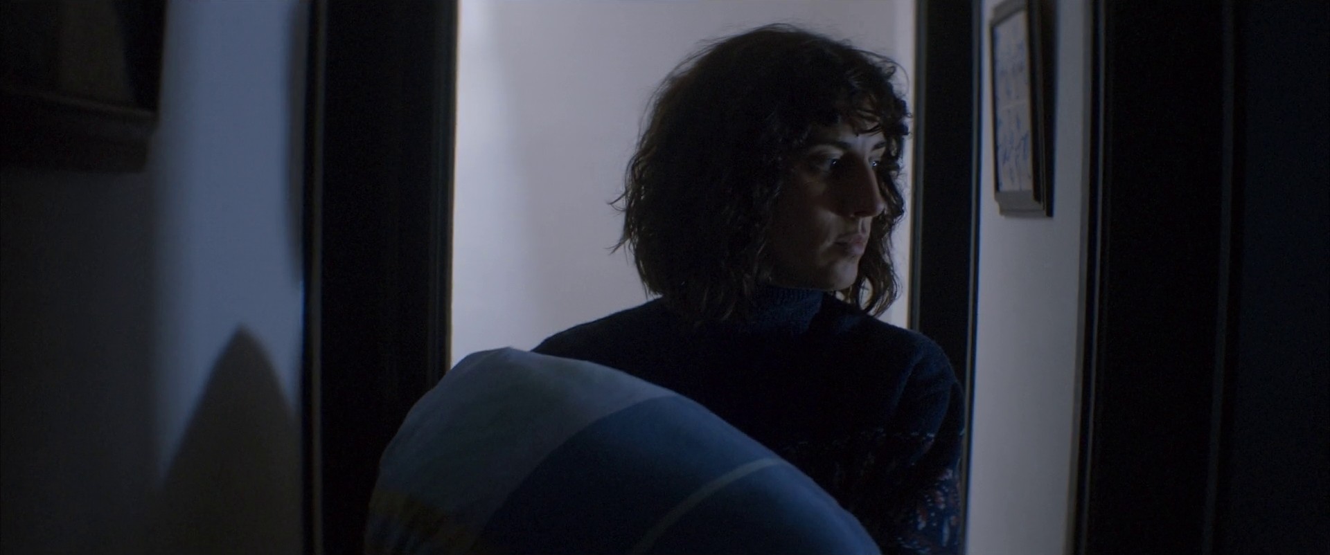 Creatura (2023) —  shot,  lighting