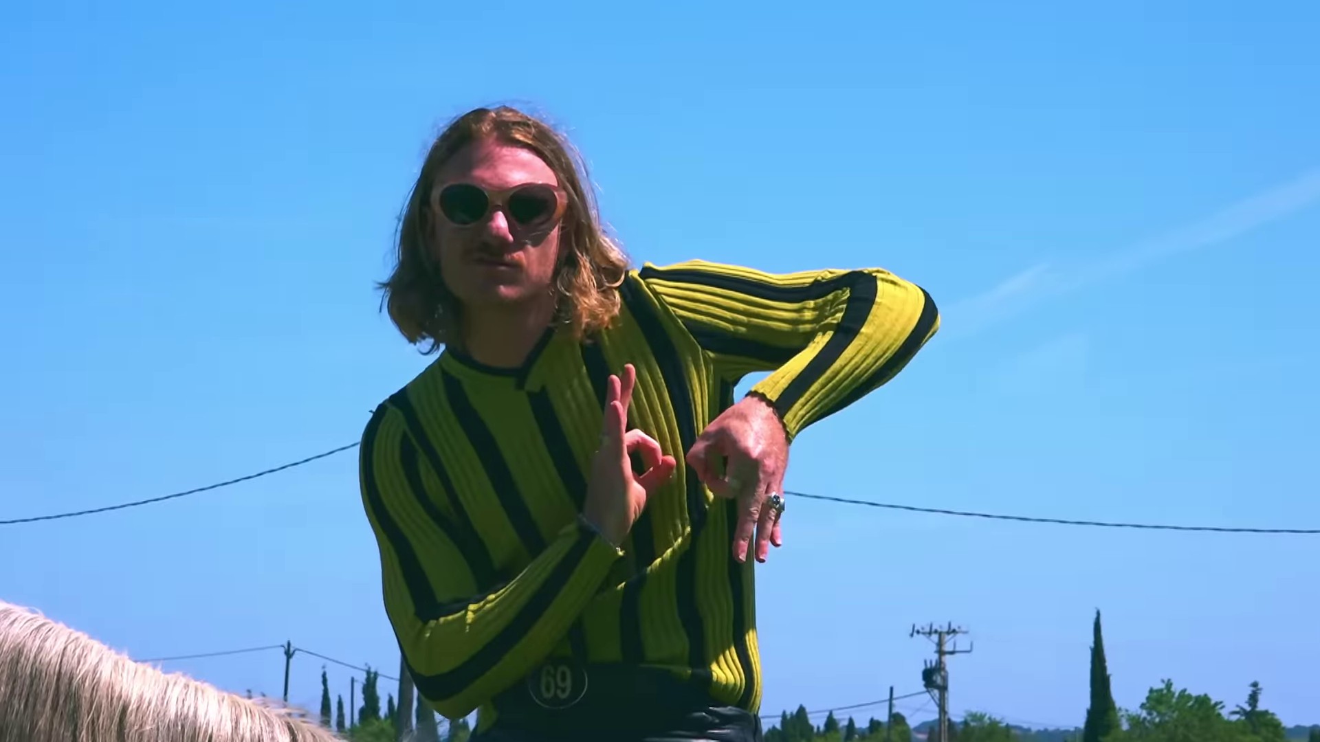 Dog Syndicate (2022) —  shot,  lighting