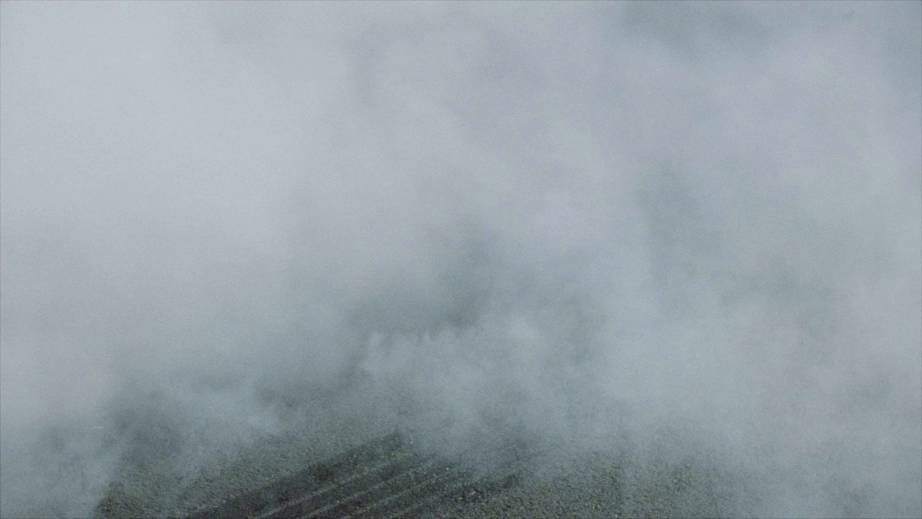 Backseat (2025) —  shot,  lighting