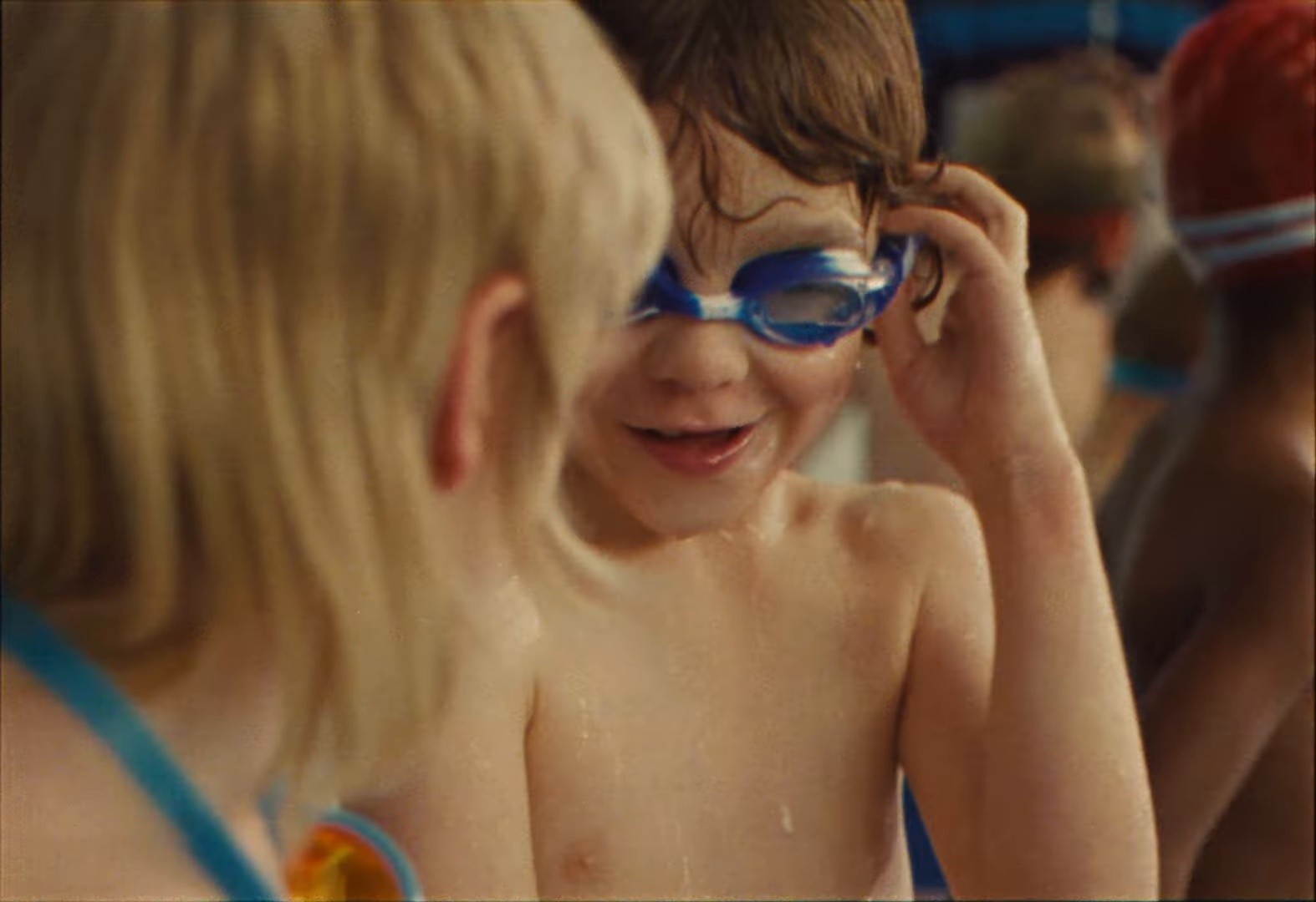 Ripple (2025) —  shot,  lighting