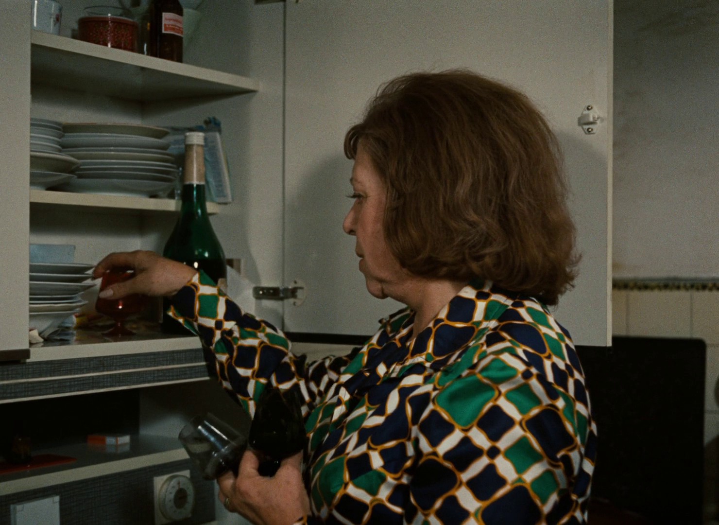 Ali: Fear Eats the Soul (1974) —  shot,  lighting