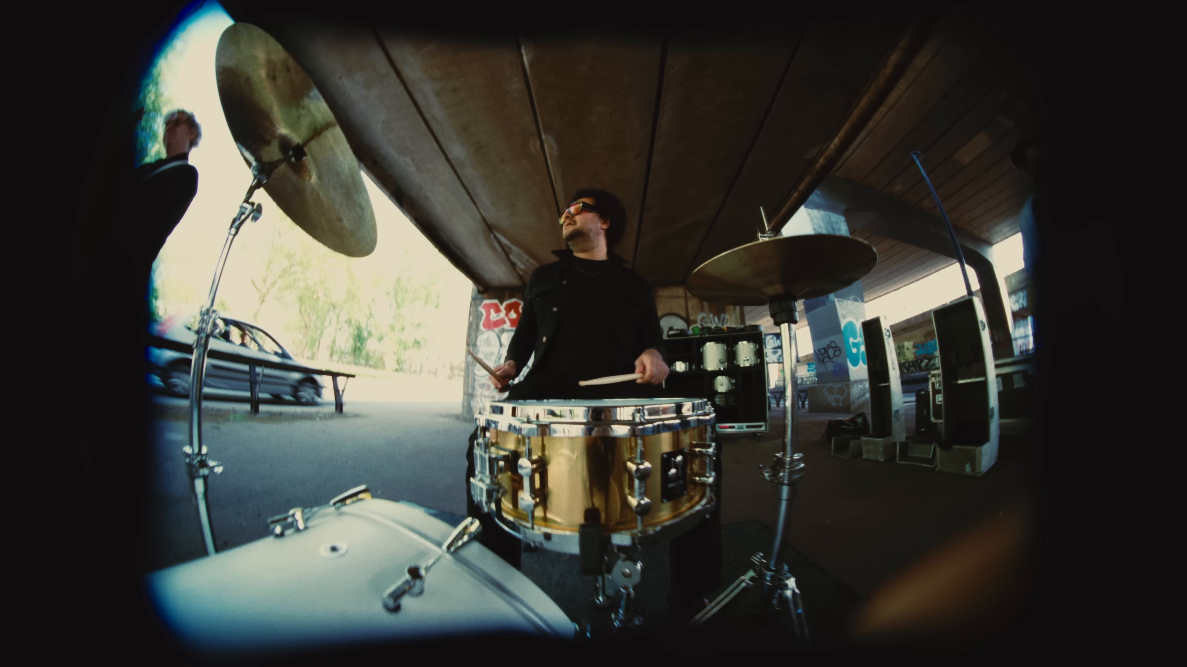 If They Could Only Know (2025) —  shot,  lighting