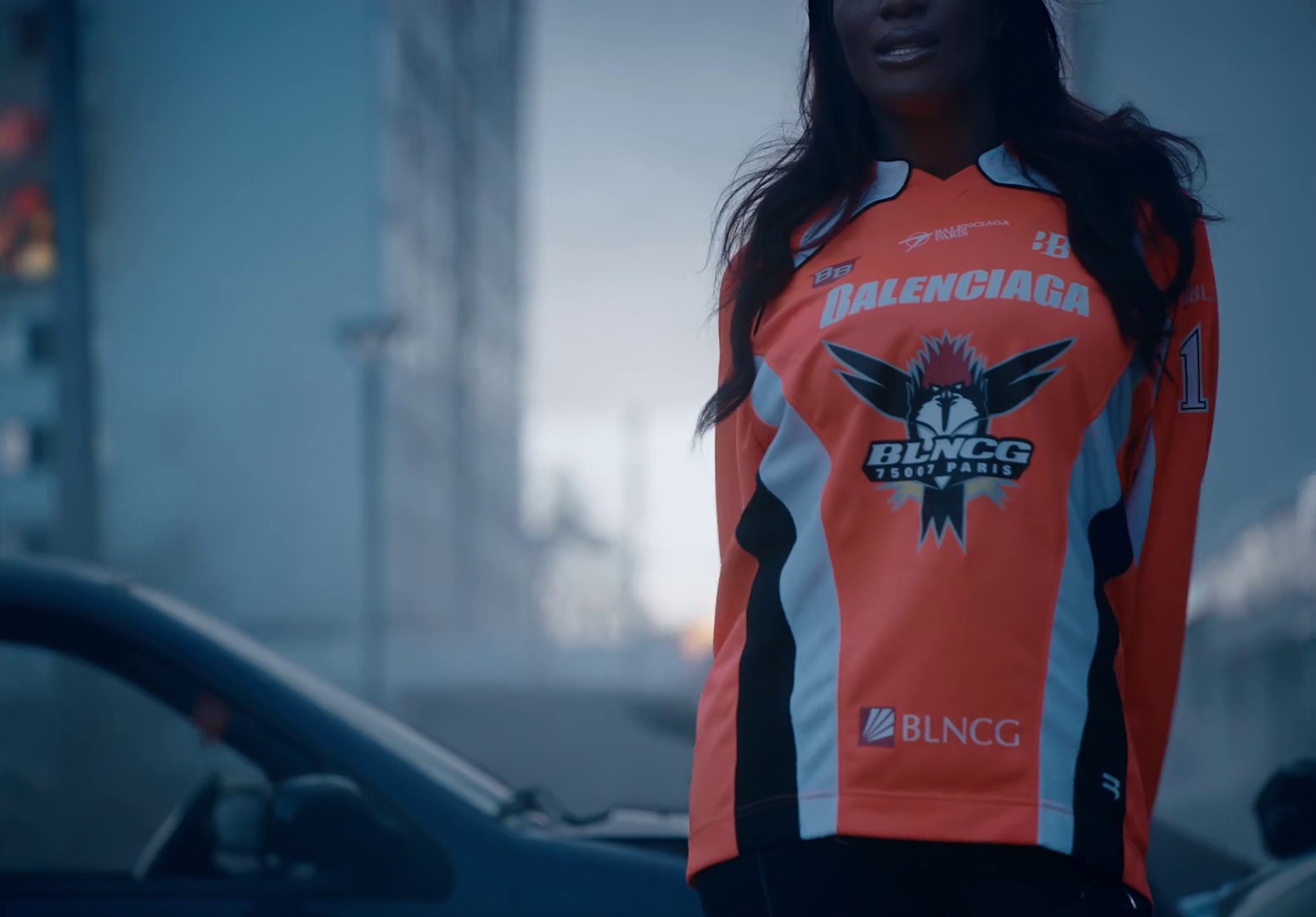 C'est cuit (2021) —  shot,  lighting