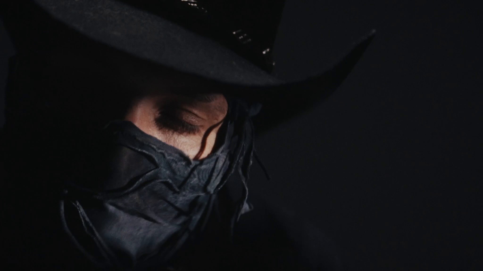 Mi Superona (2026) —  shot,  lighting