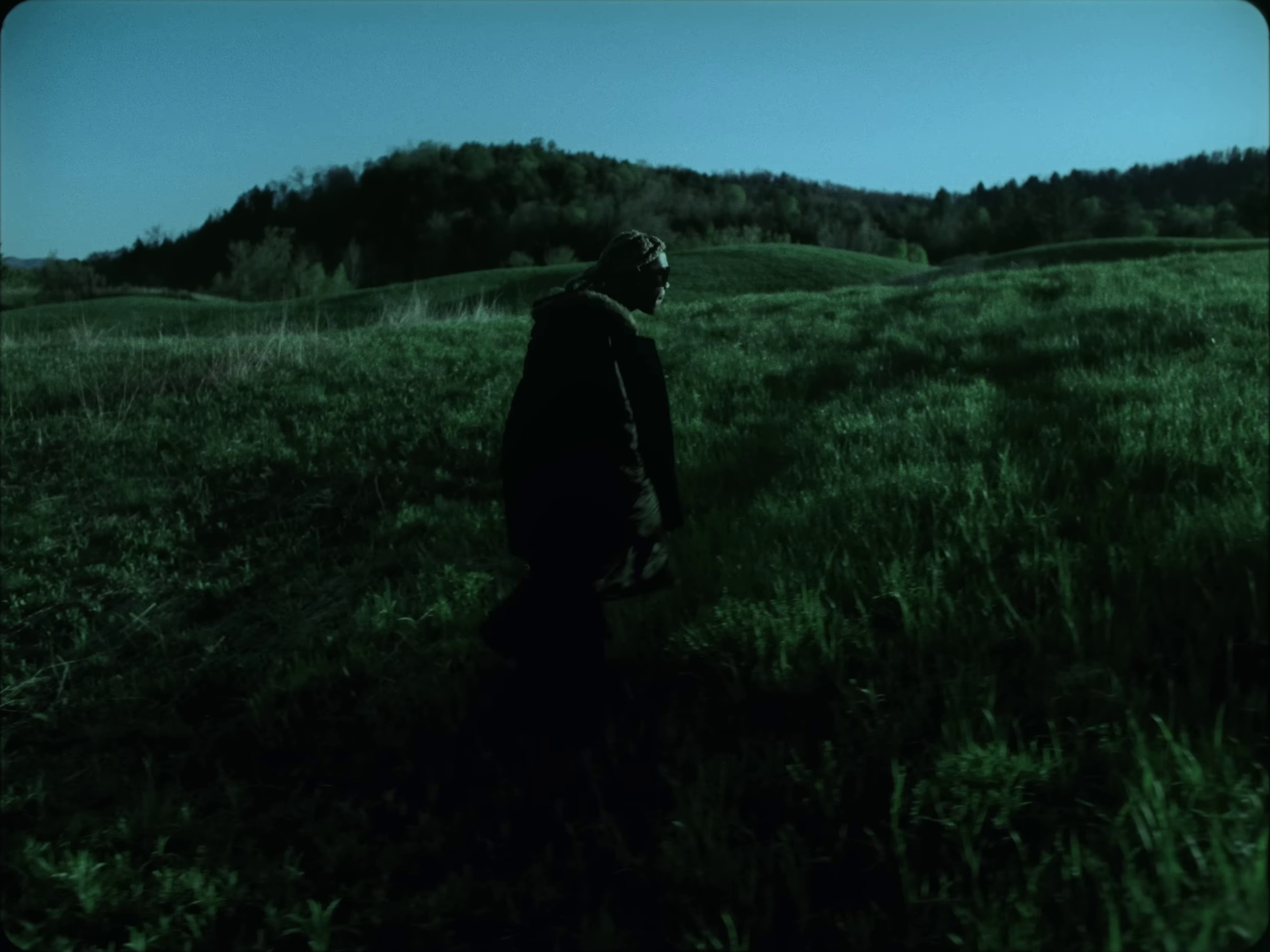 if looks could kill (2023) —  shot,  lighting