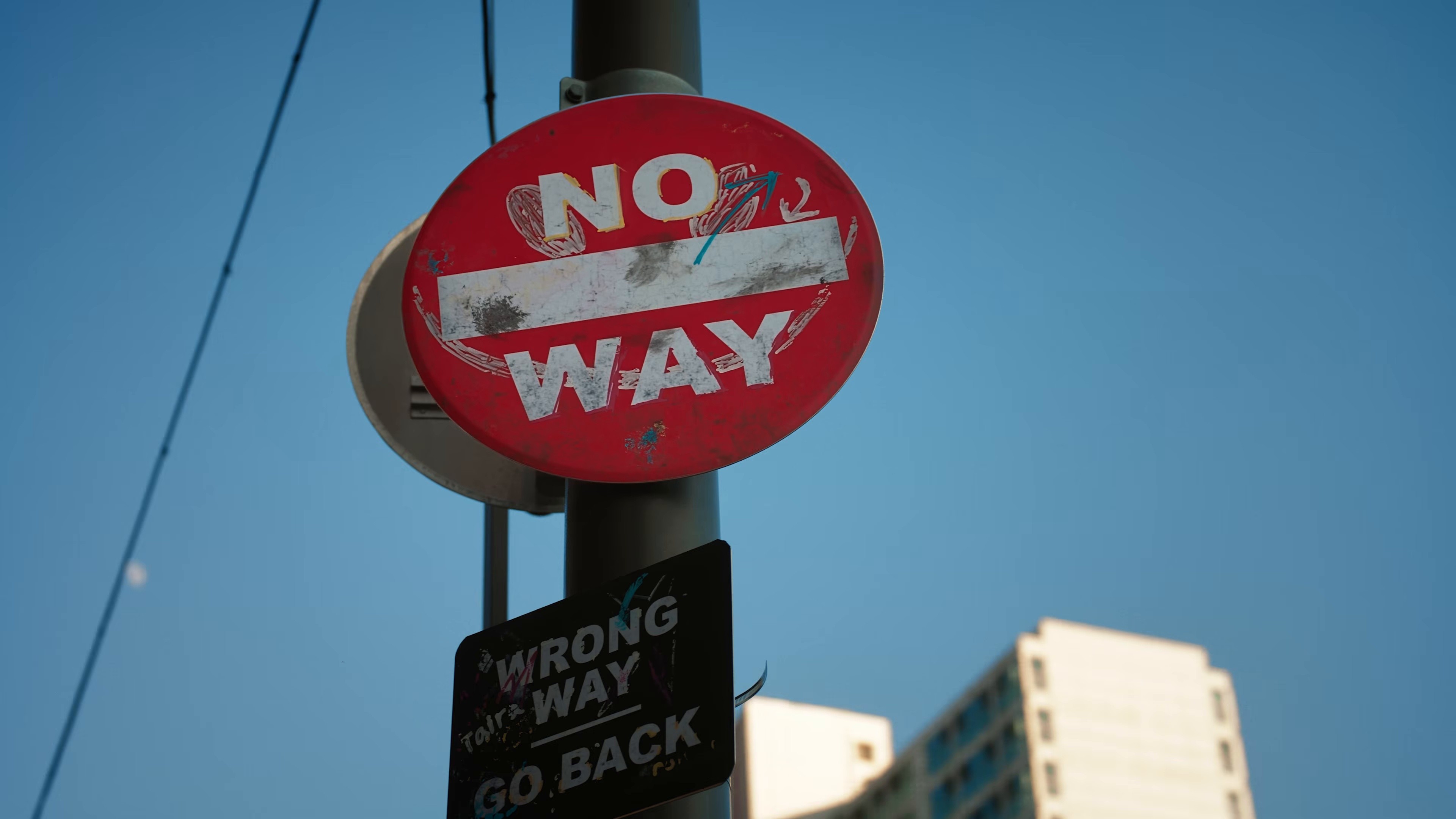 I’m Alive (2026) —  shot,  lighting