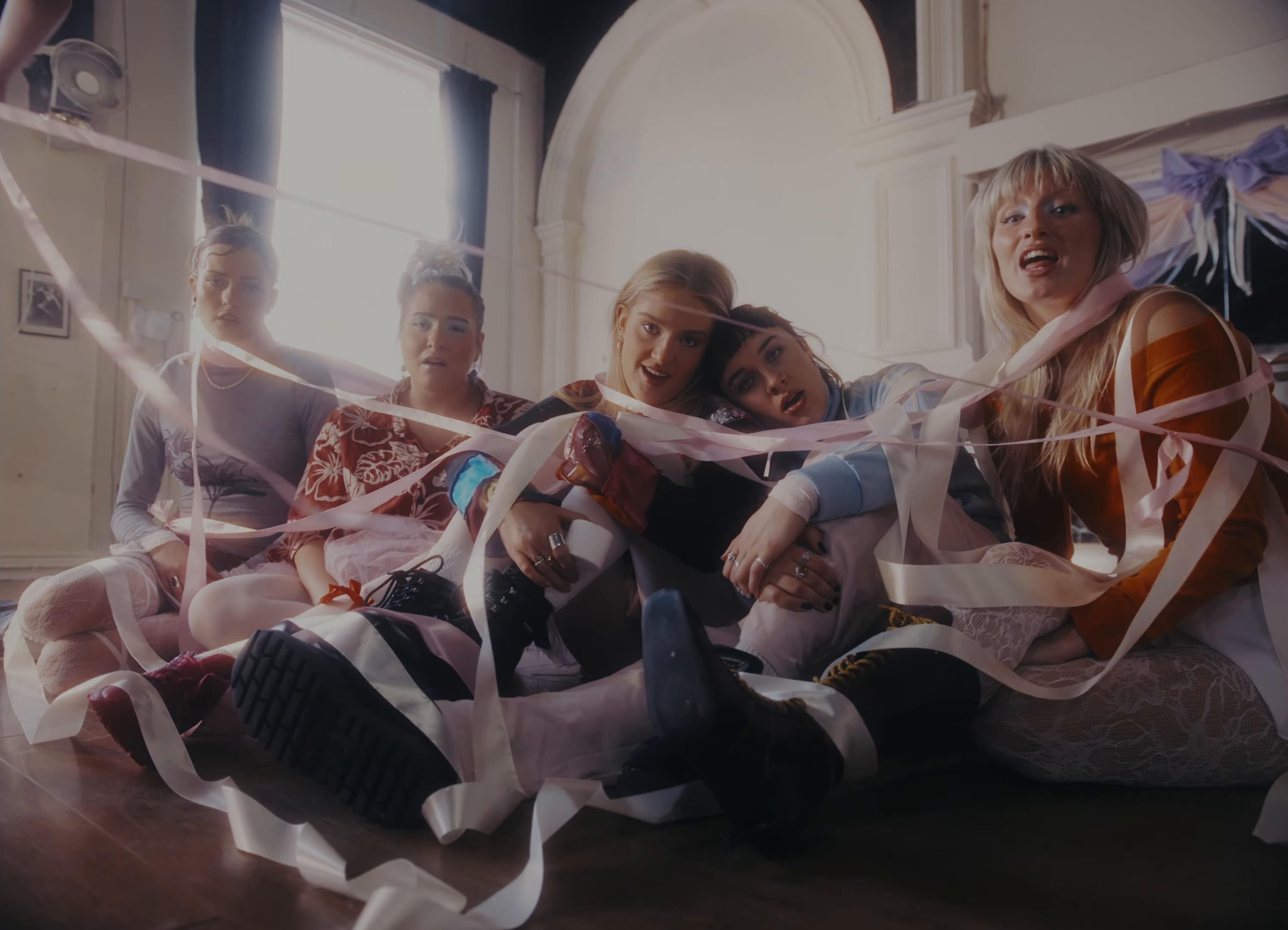 Flink Pike (2025) —  shot,  lighting