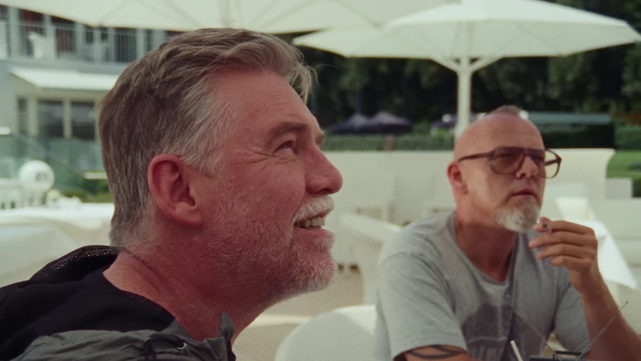 Wie Weit (2024) —  shot,  lighting