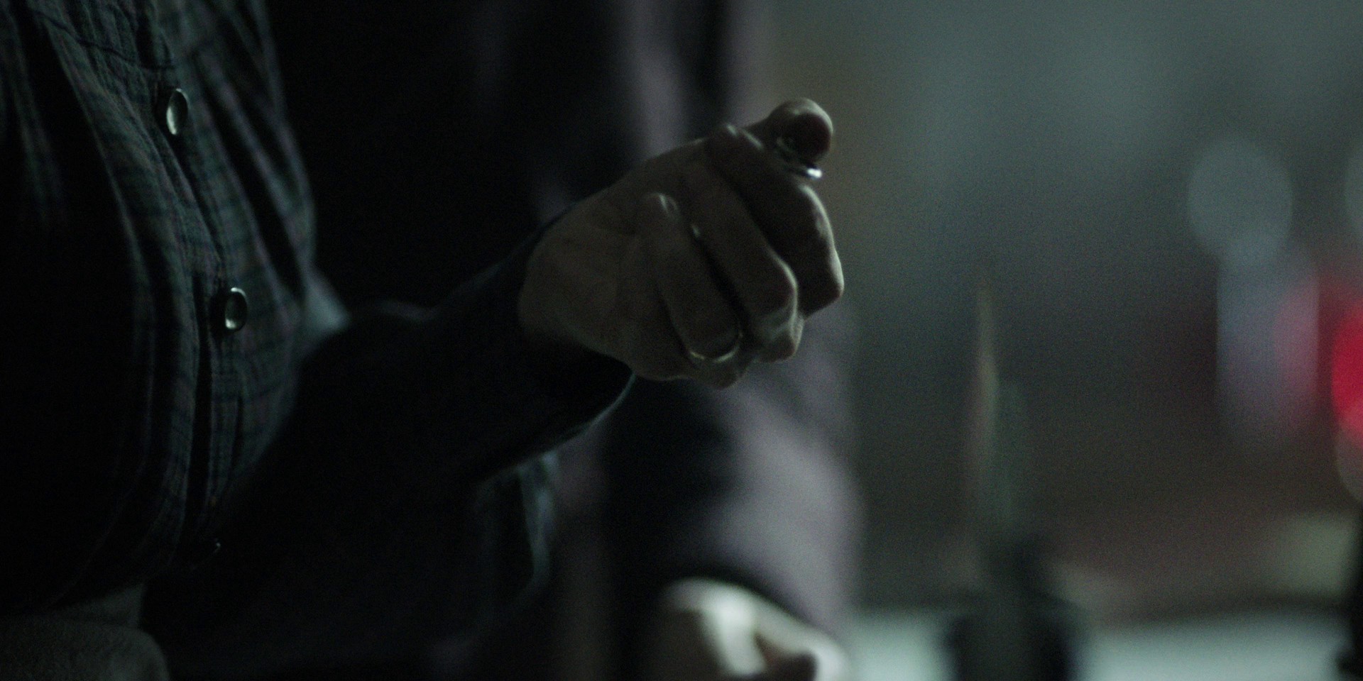 Einstein: Chapter Four (2017) —  shot,  lighting