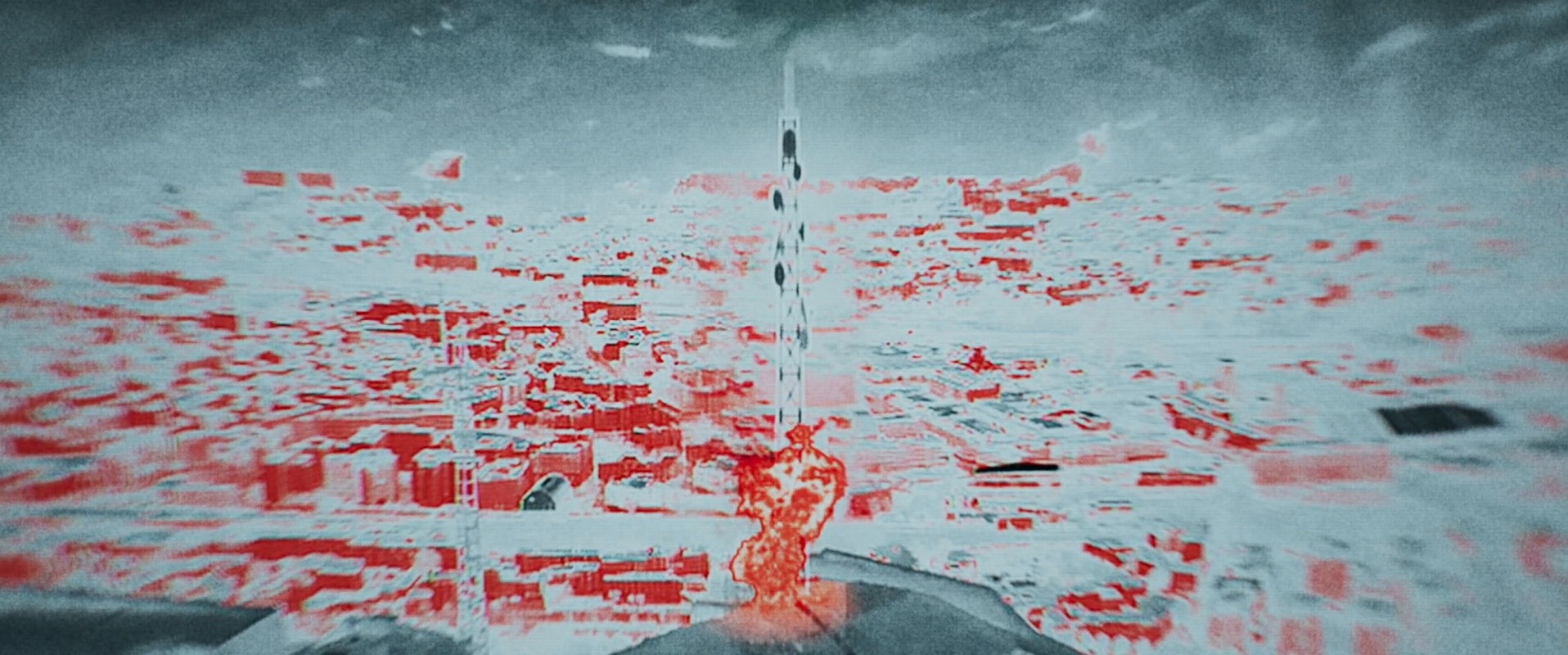 Planet B (2024) —  shot,  lighting