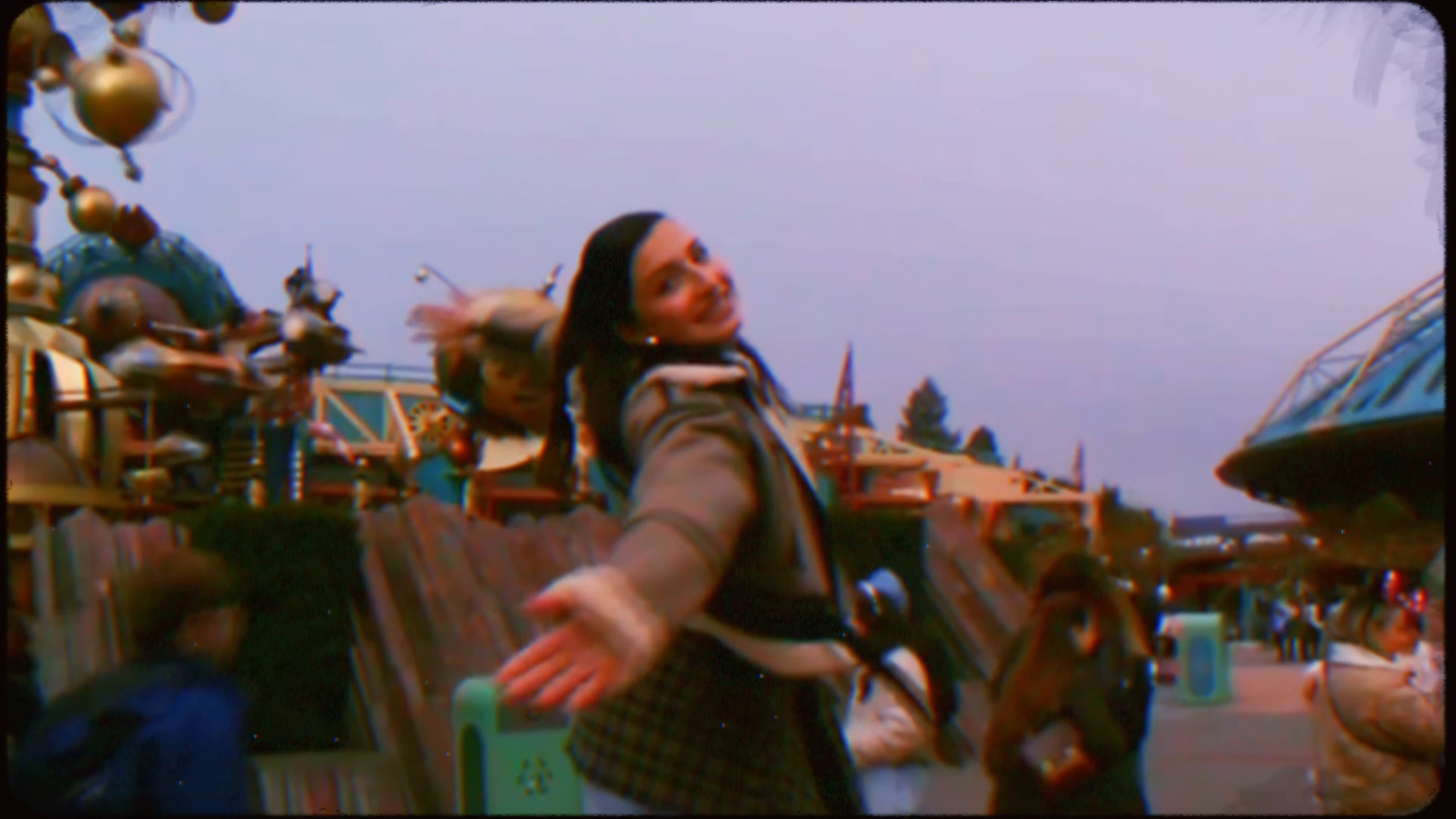 Divine (2024) —  shot,  lighting