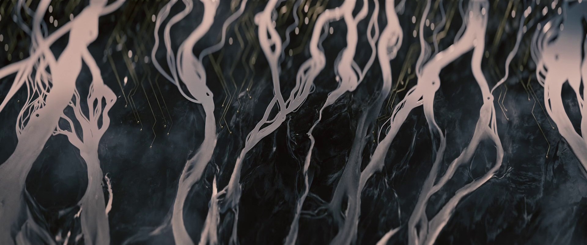 Polestar - Polestar 4 (2024) —  shot,  lighting