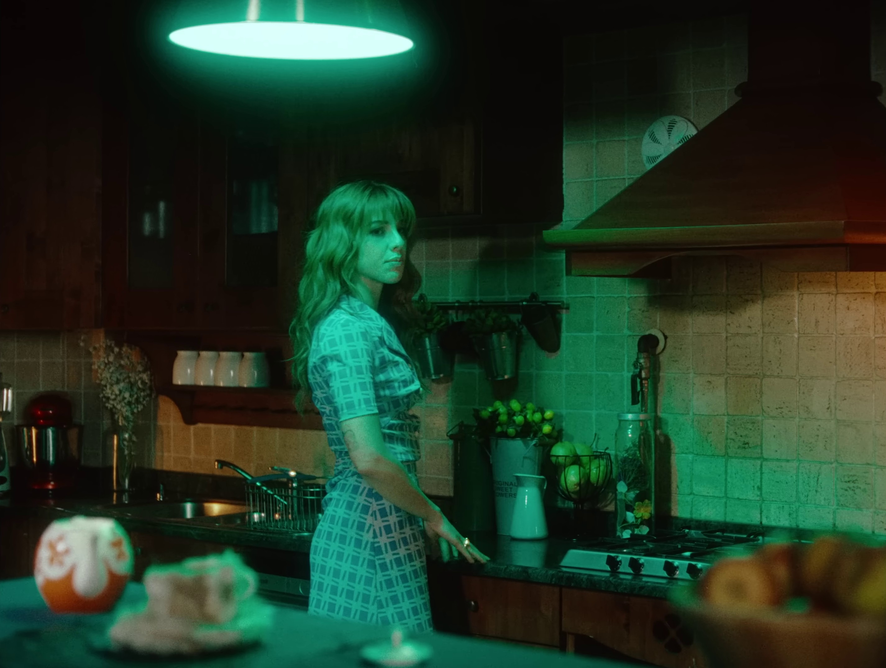 Lovers Hurricane (2023) —  shot,  lighting