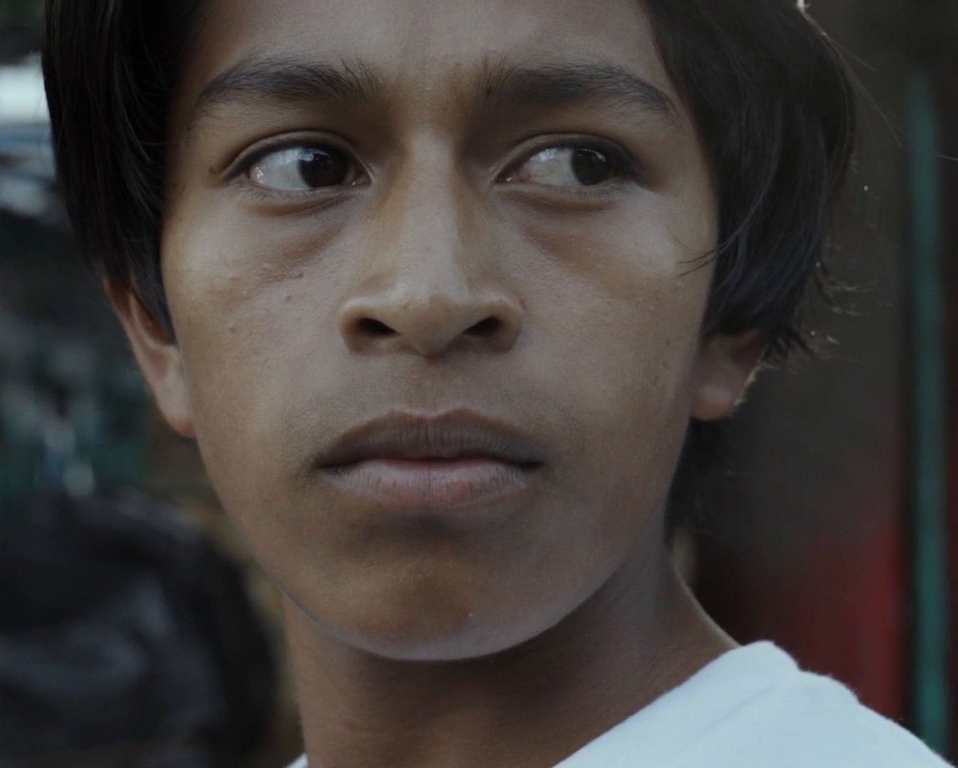 James (2024) —  shot,  lighting