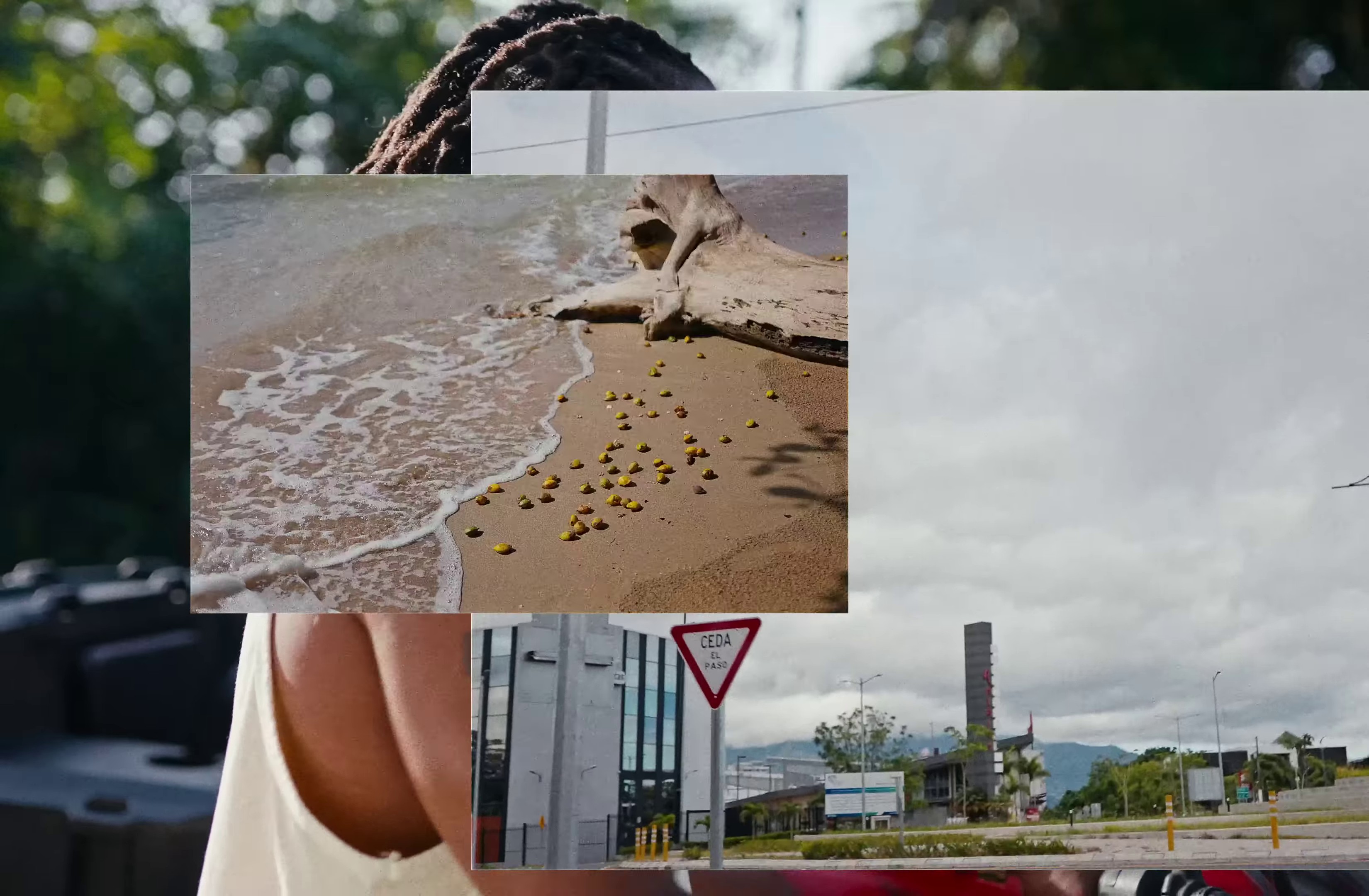 Work Hard Play Hard (2023) —  shot,  lighting