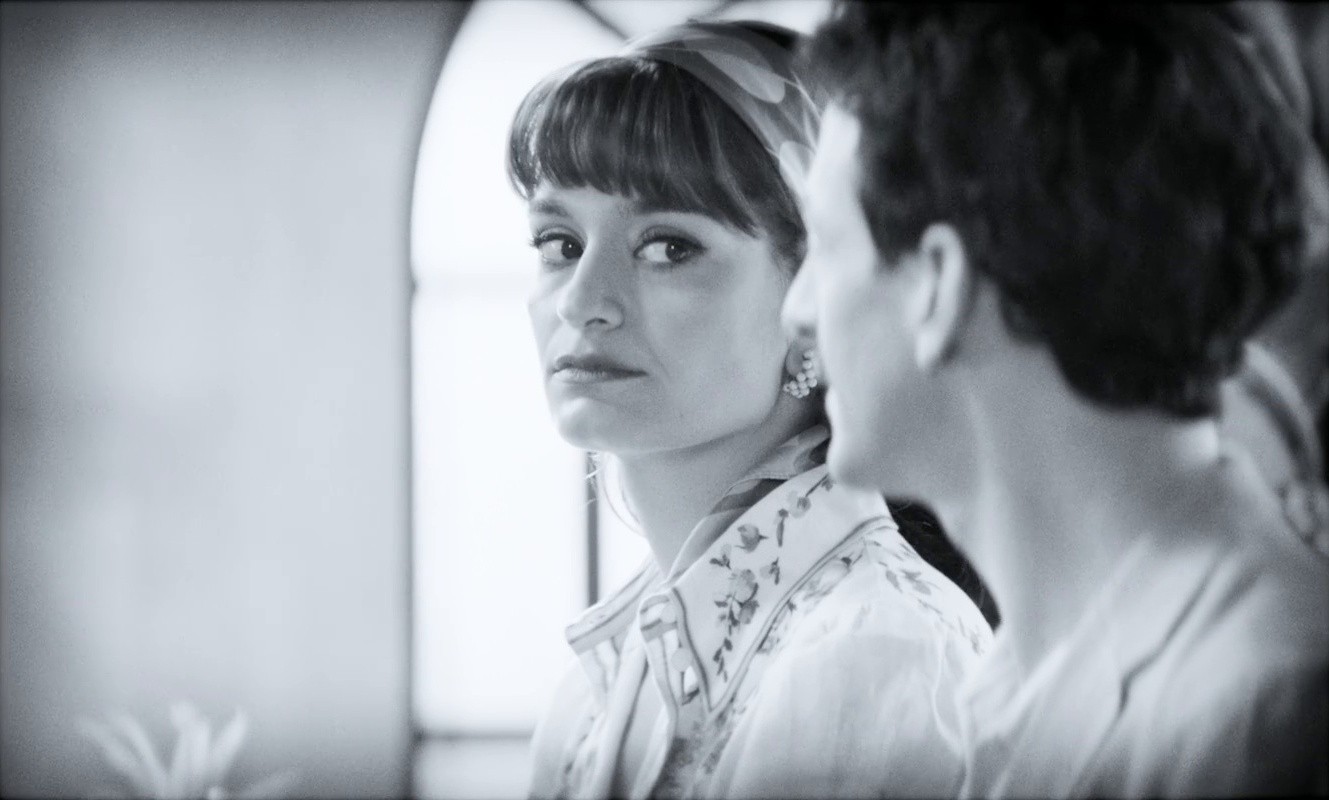 Joli joli (2024) —  shot,  lighting