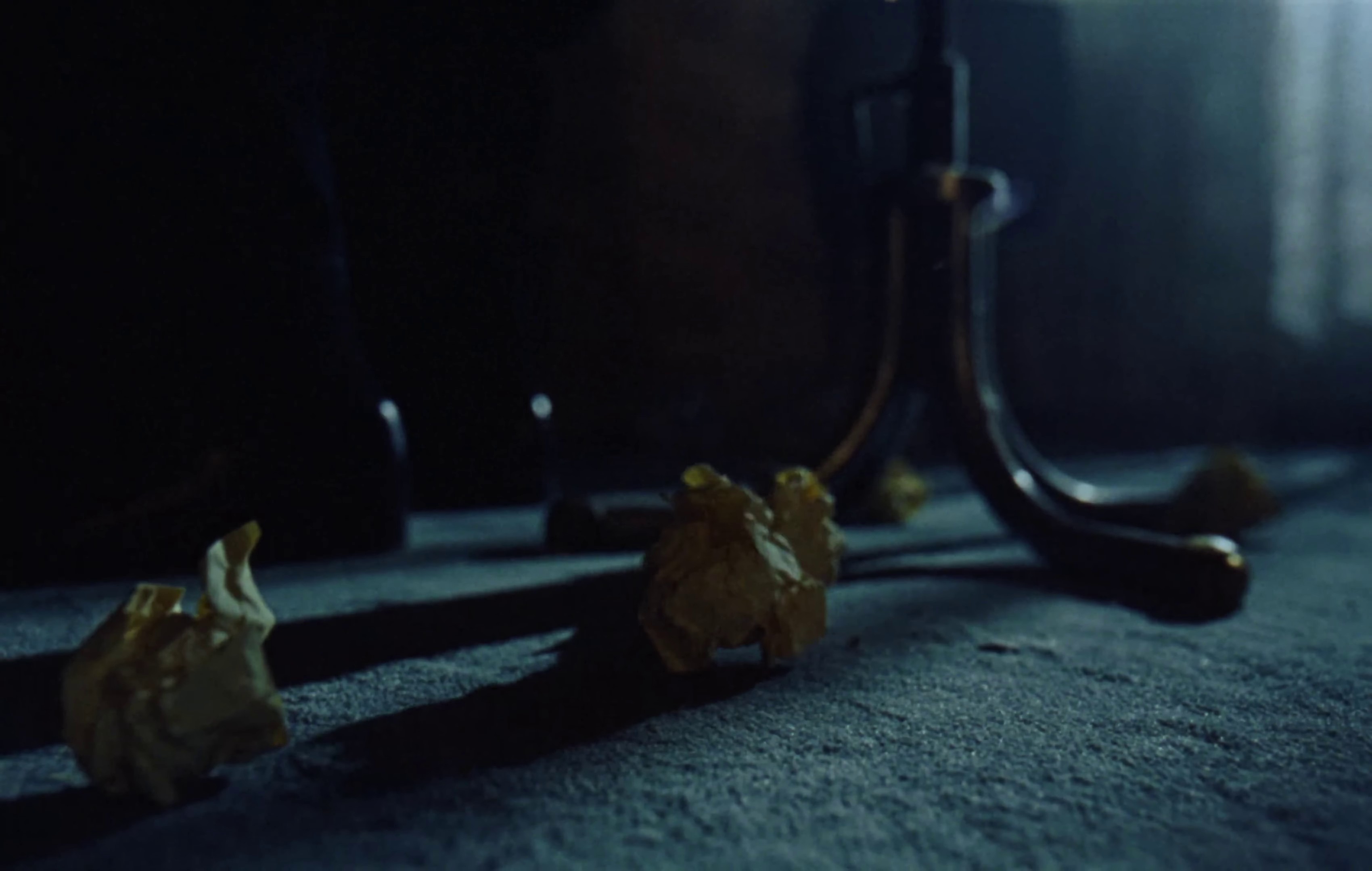 Charm el-Cheikh (2023) —  shot,  lighting