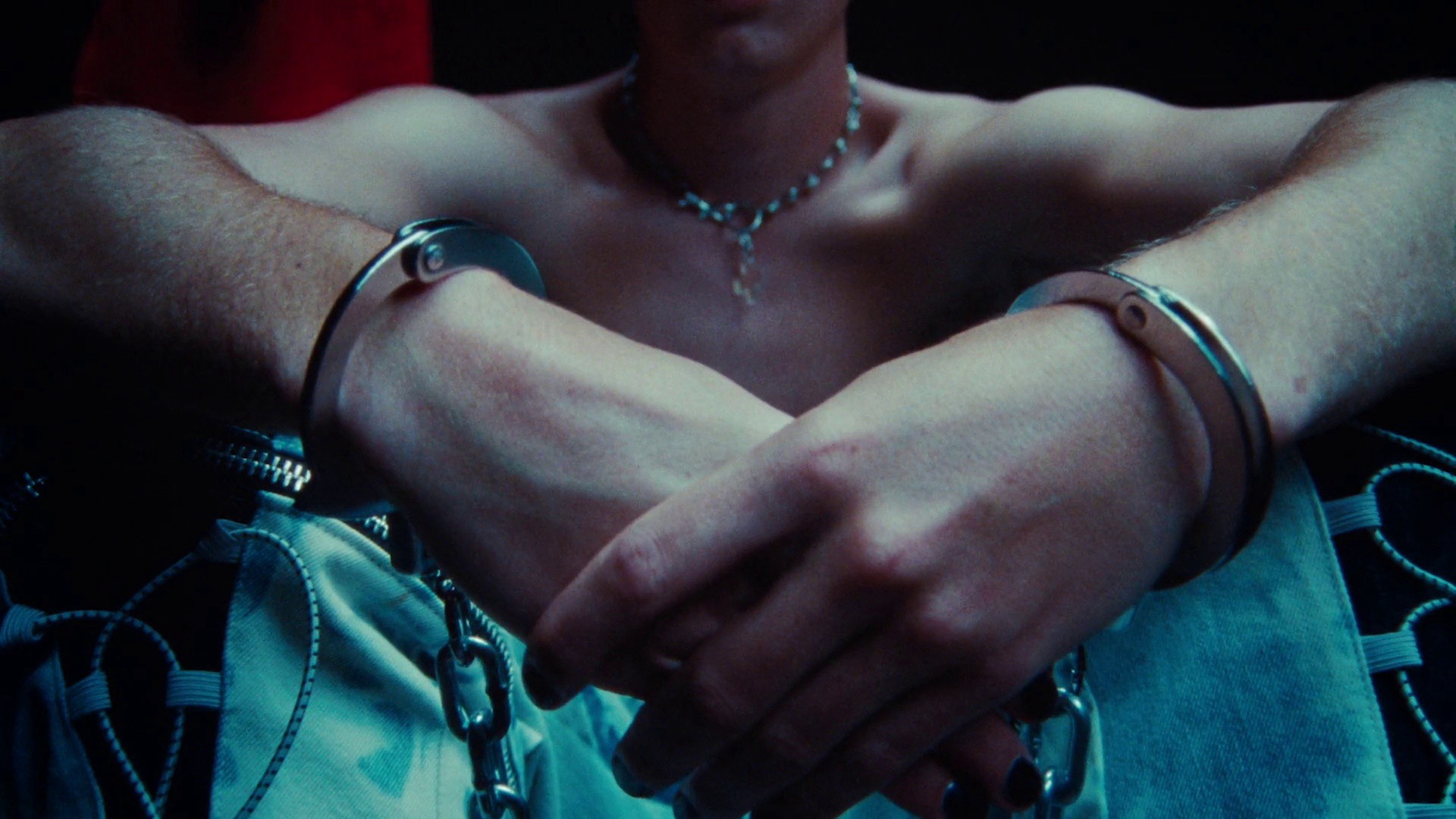 First Aid (2020) —  shot,  lighting