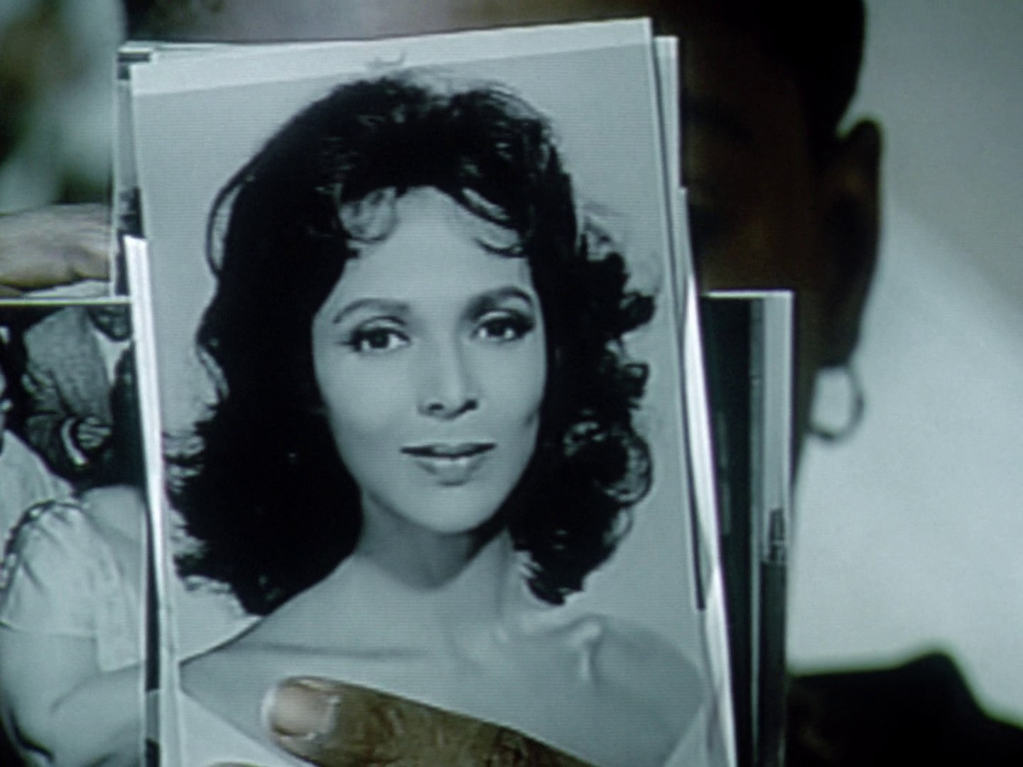 The Watermelon Woman (1997) —  shot,  lighting