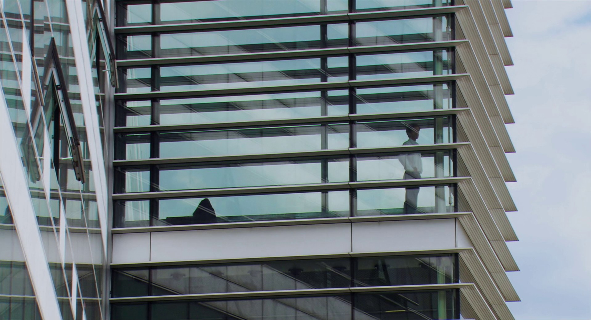 Russian Dolls (2005) —  shot,  lighting