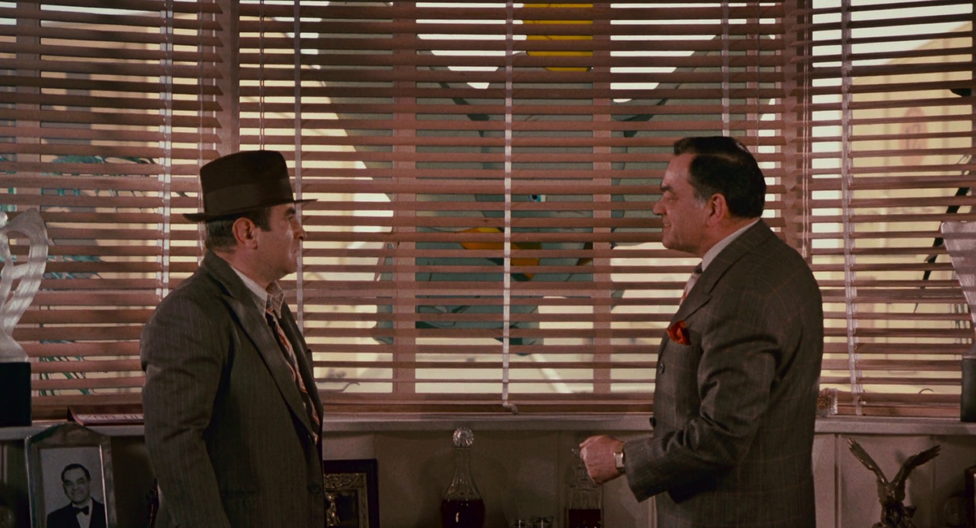 Who Framed Roger Rabbit (1988) —  shot,  lighting