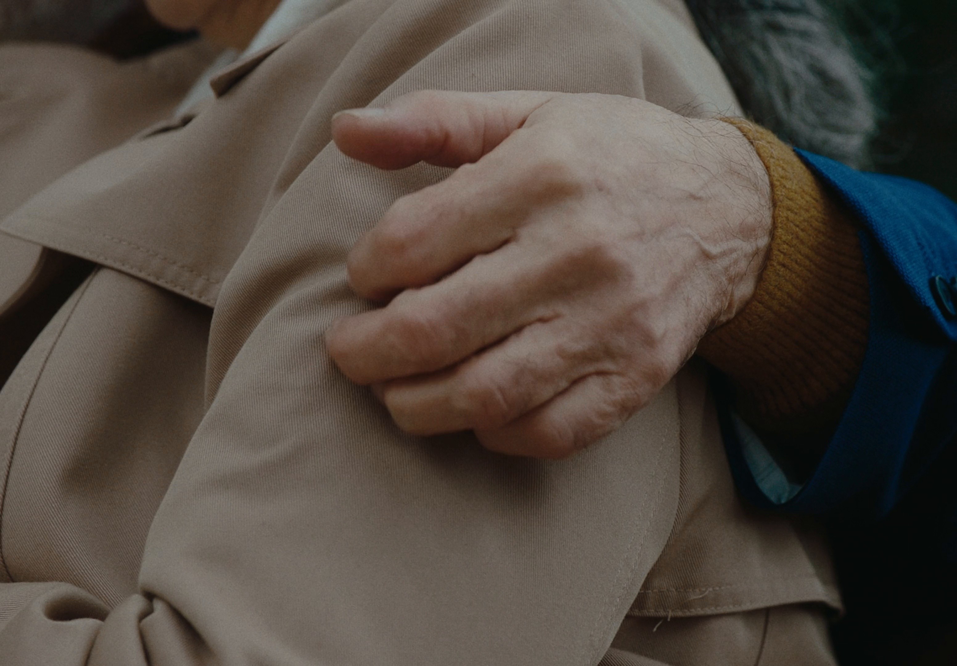 Uoc - Commercial (2024) —  shot,  lighting