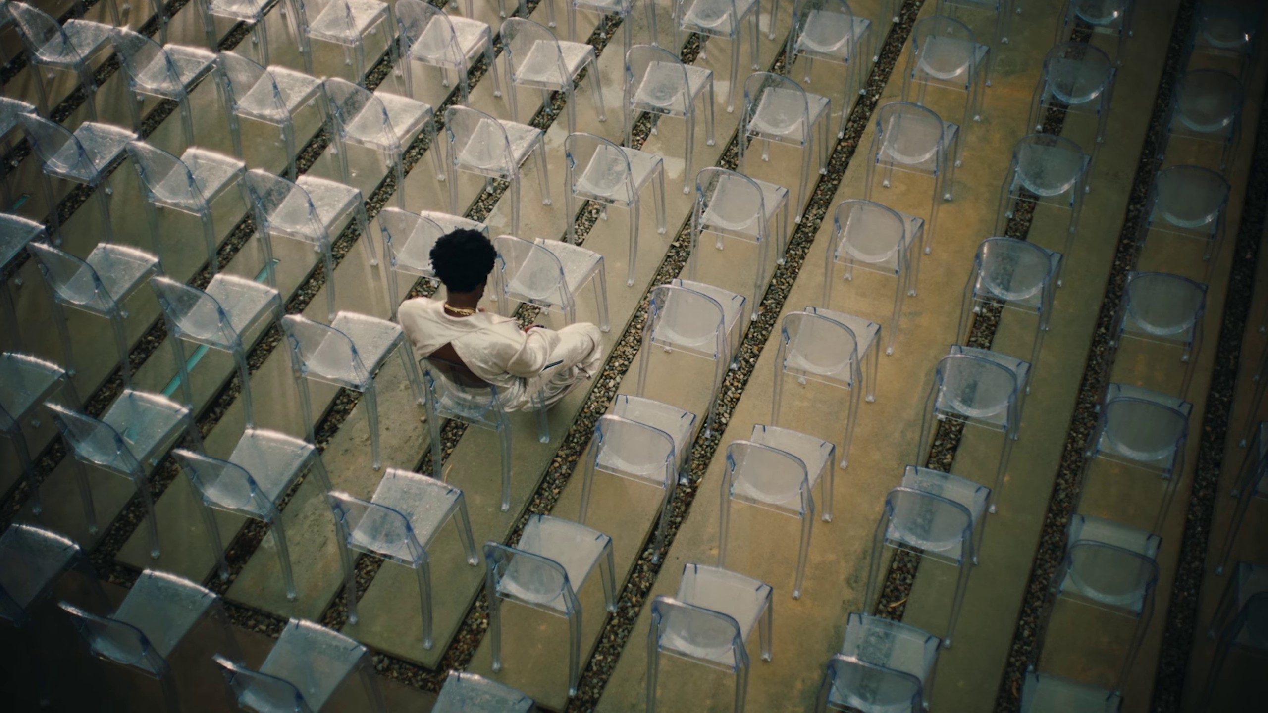 Mount Everest (2019) —  shot,  lighting