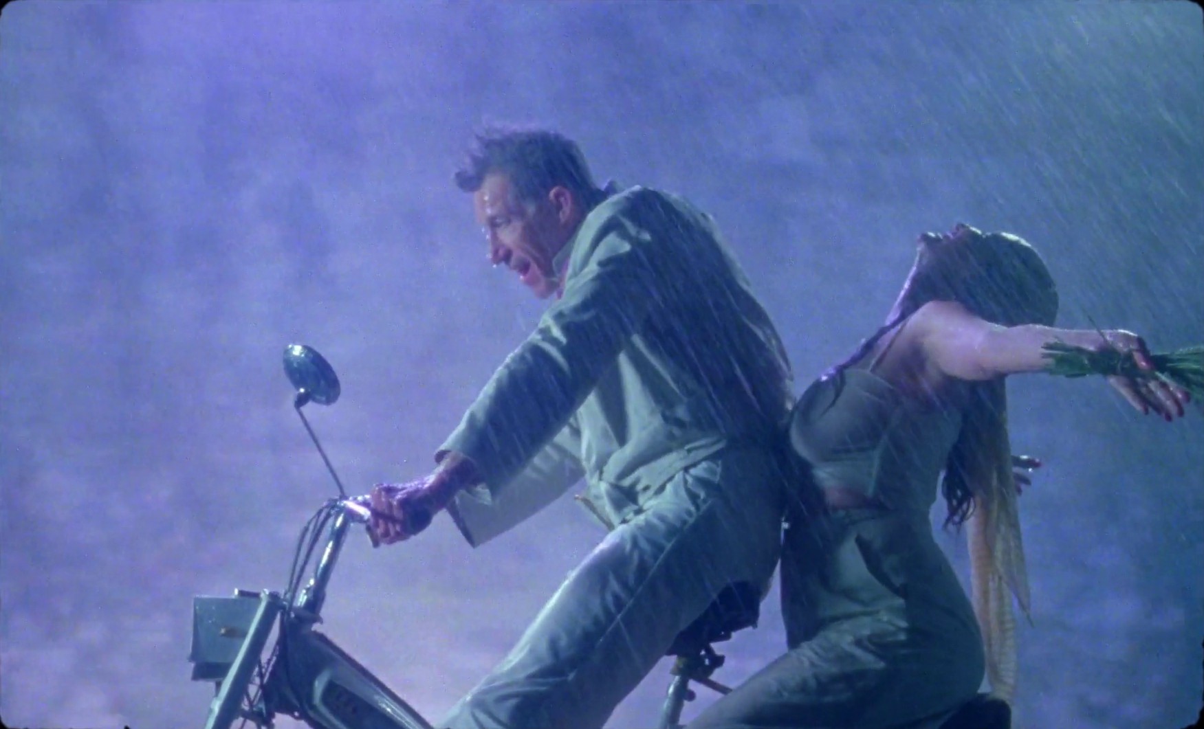 La Rua Madureira (2021) —  shot,  lighting