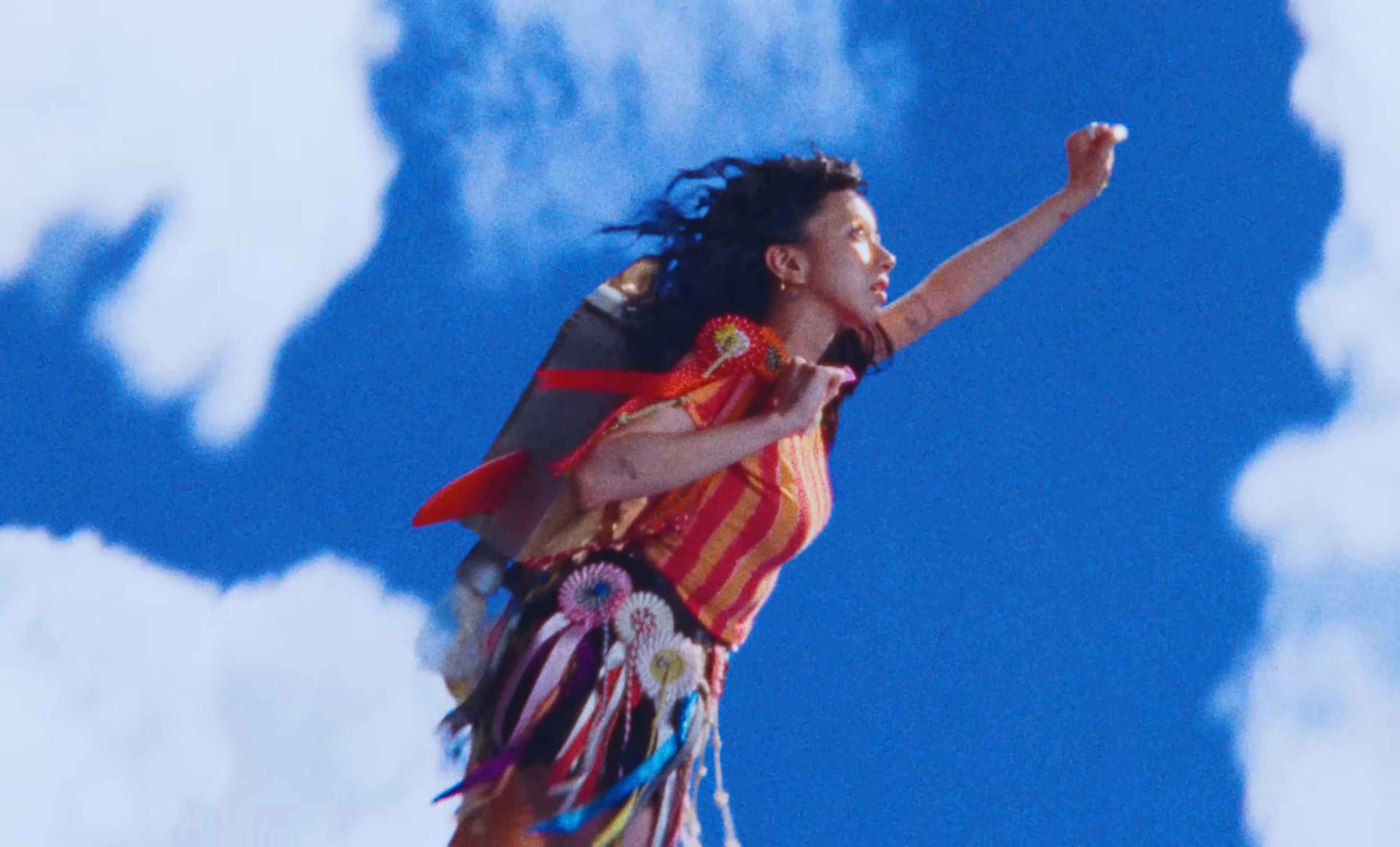 AVOCADO (2025) —  shot,  lighting