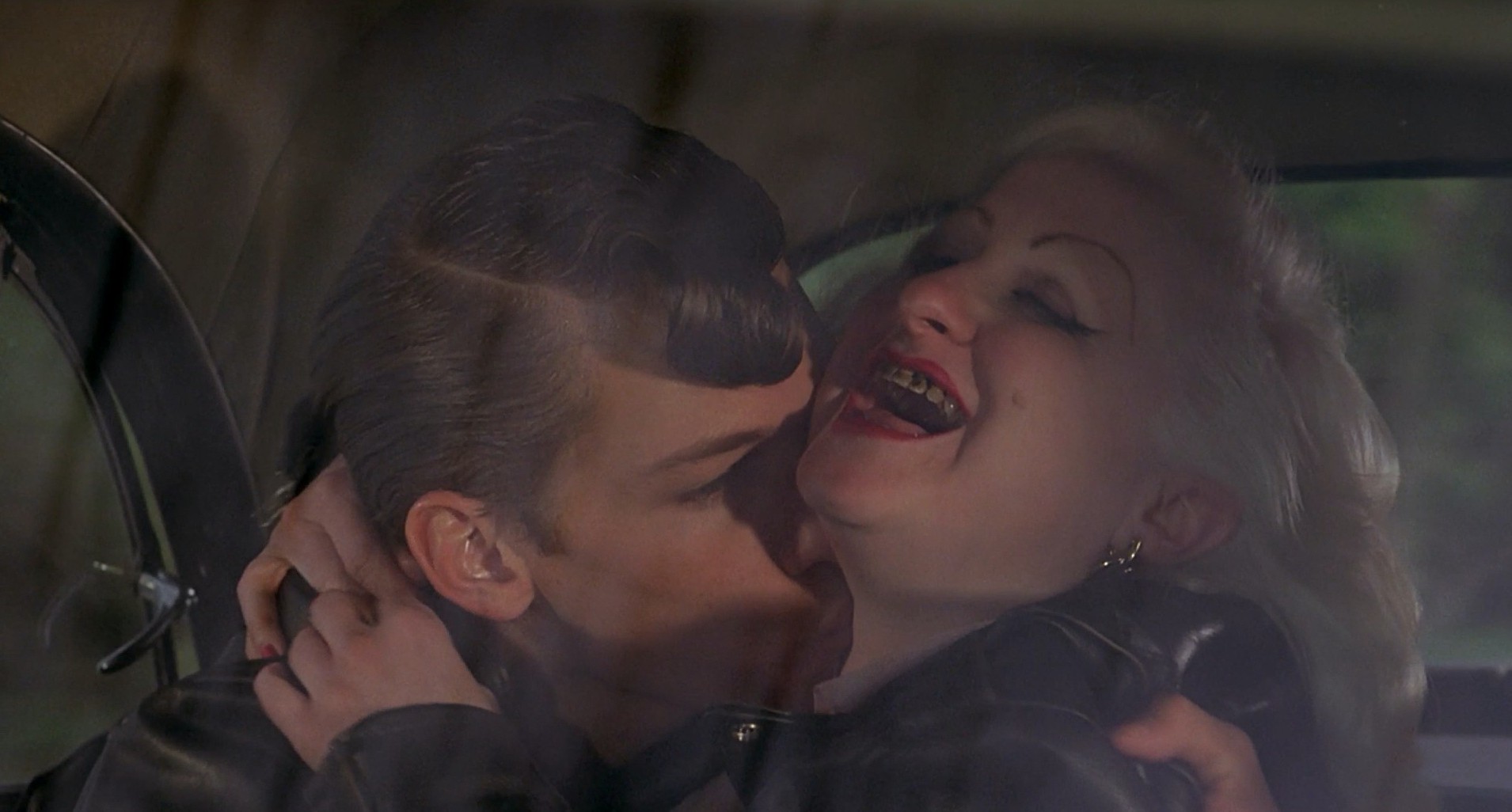 Cry-Baby (1990) —  shot,  lighting