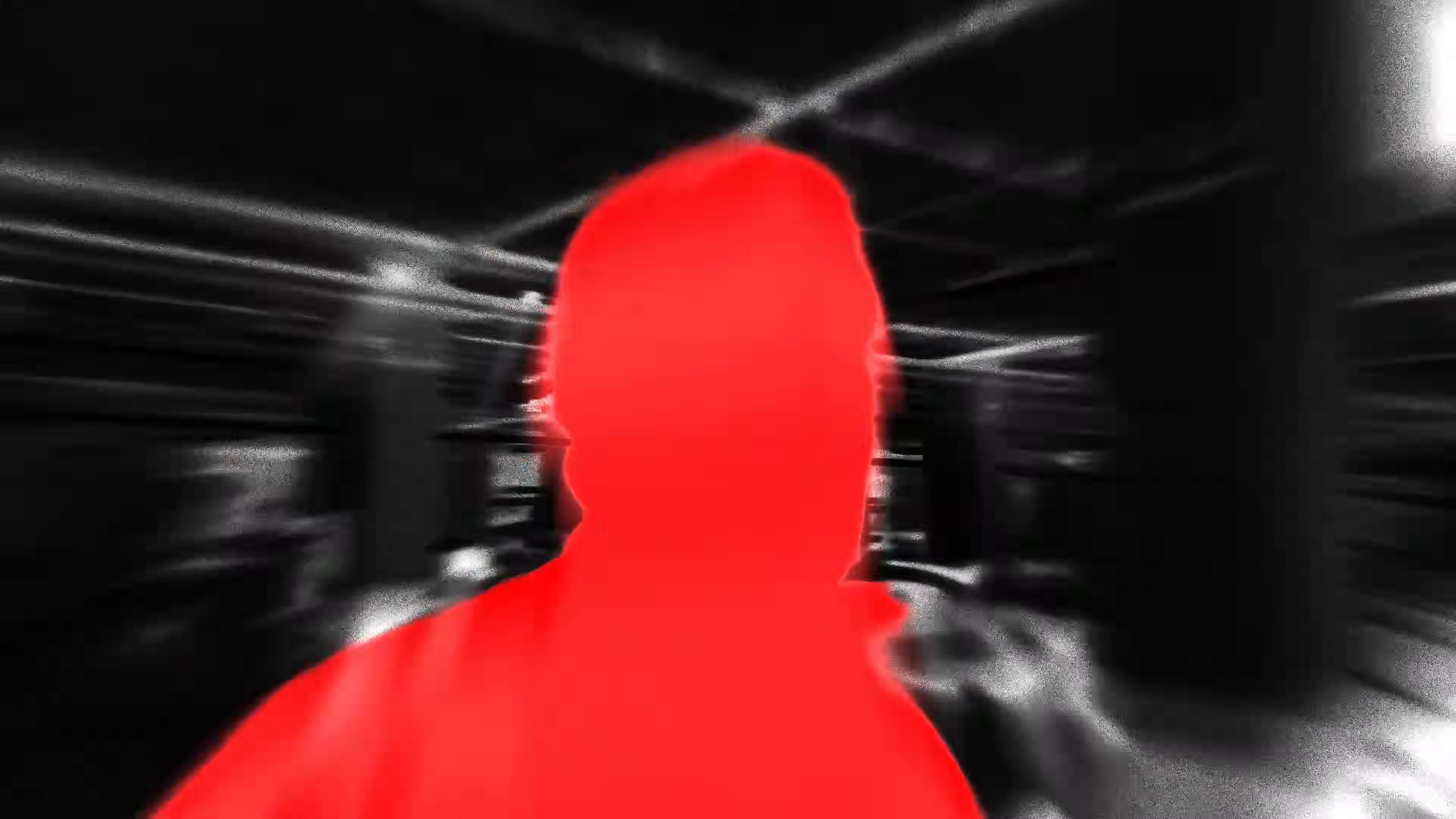 BRUV (2025) —  shot,  lighting