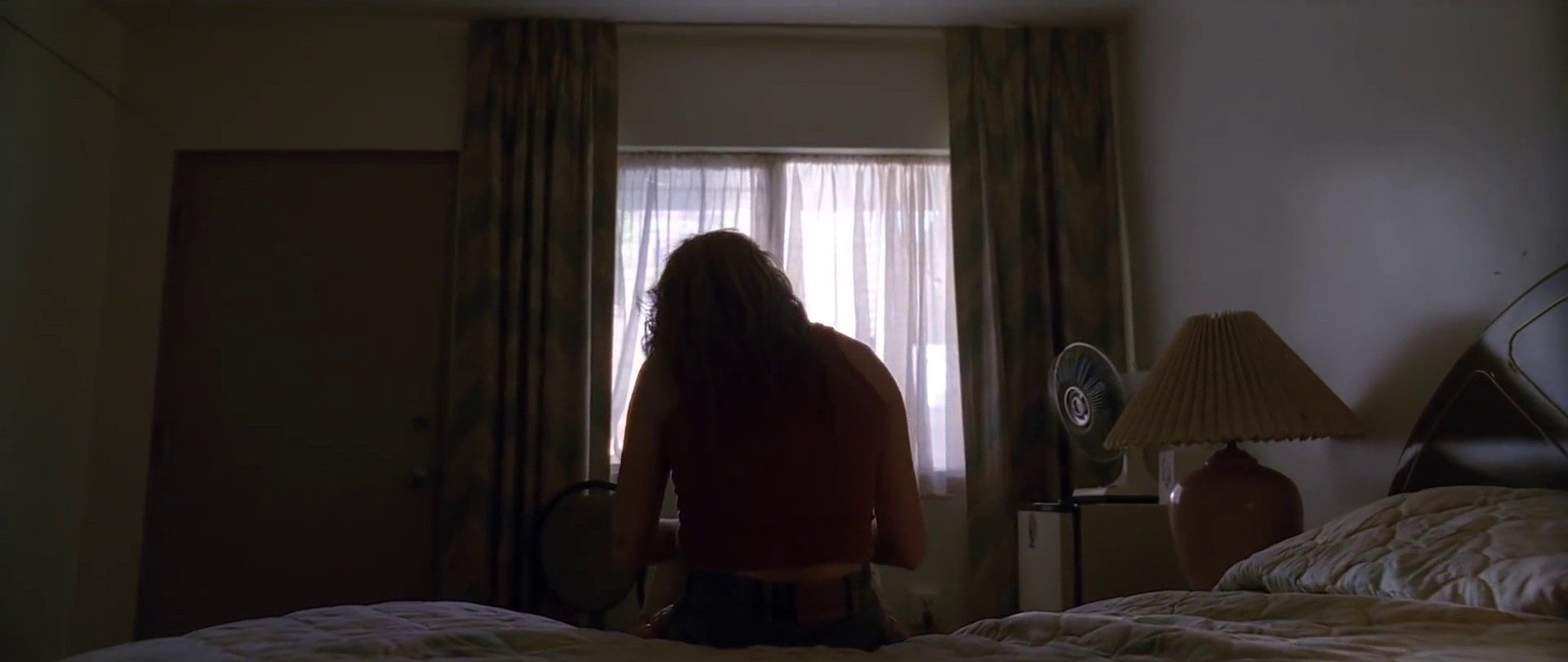 Delilah (The Odyssey – Chapter 8) (2015) —  shot,  lighting