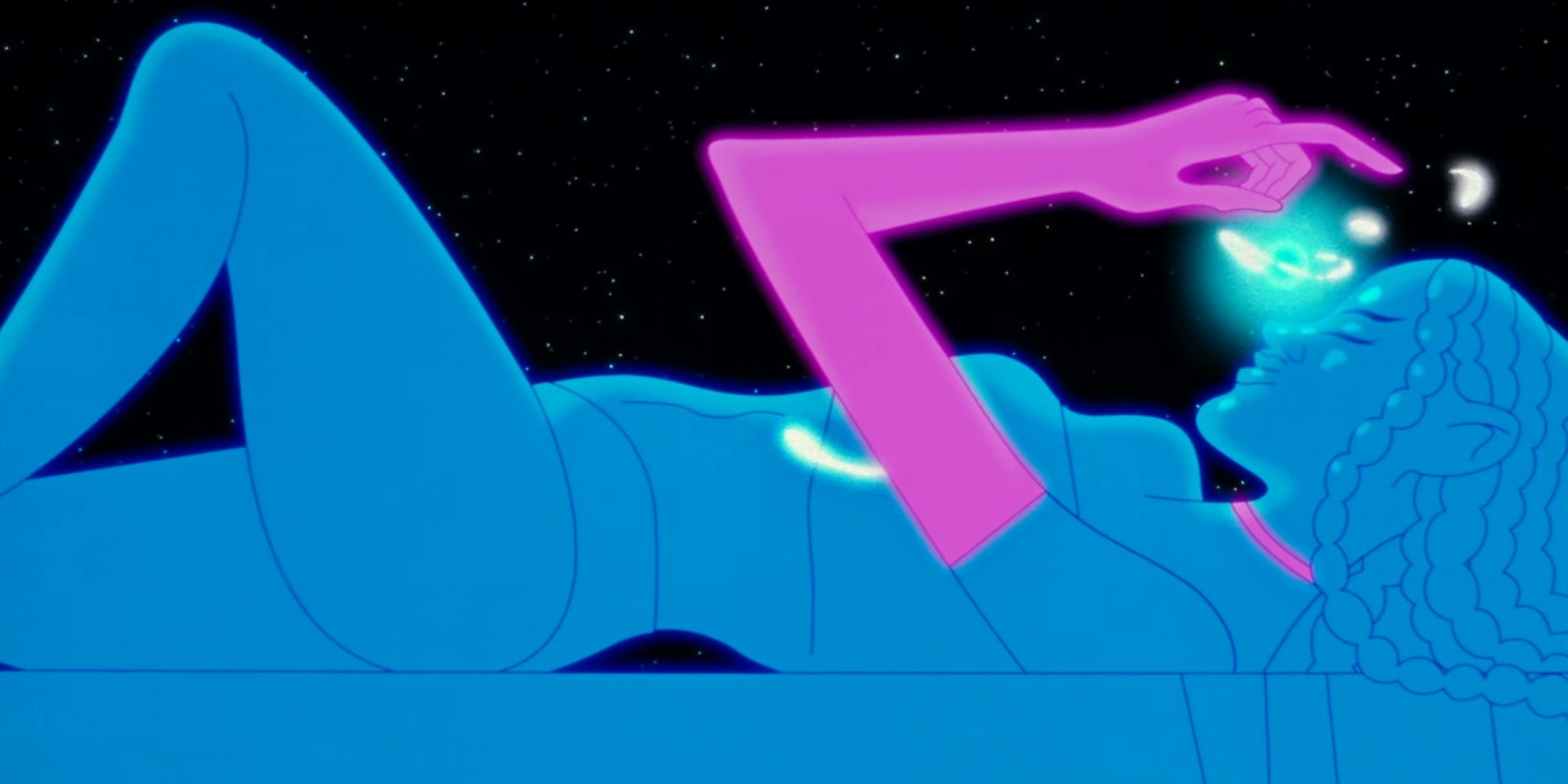 fitt (2021) —  shot,  lighting