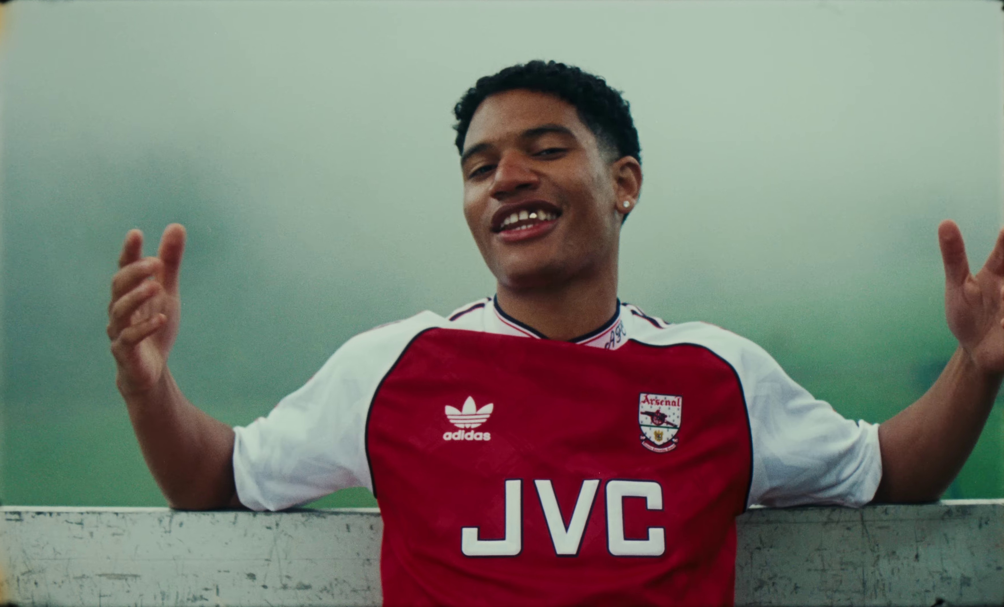 Number One Candidate (2023) —  shot,  lighting