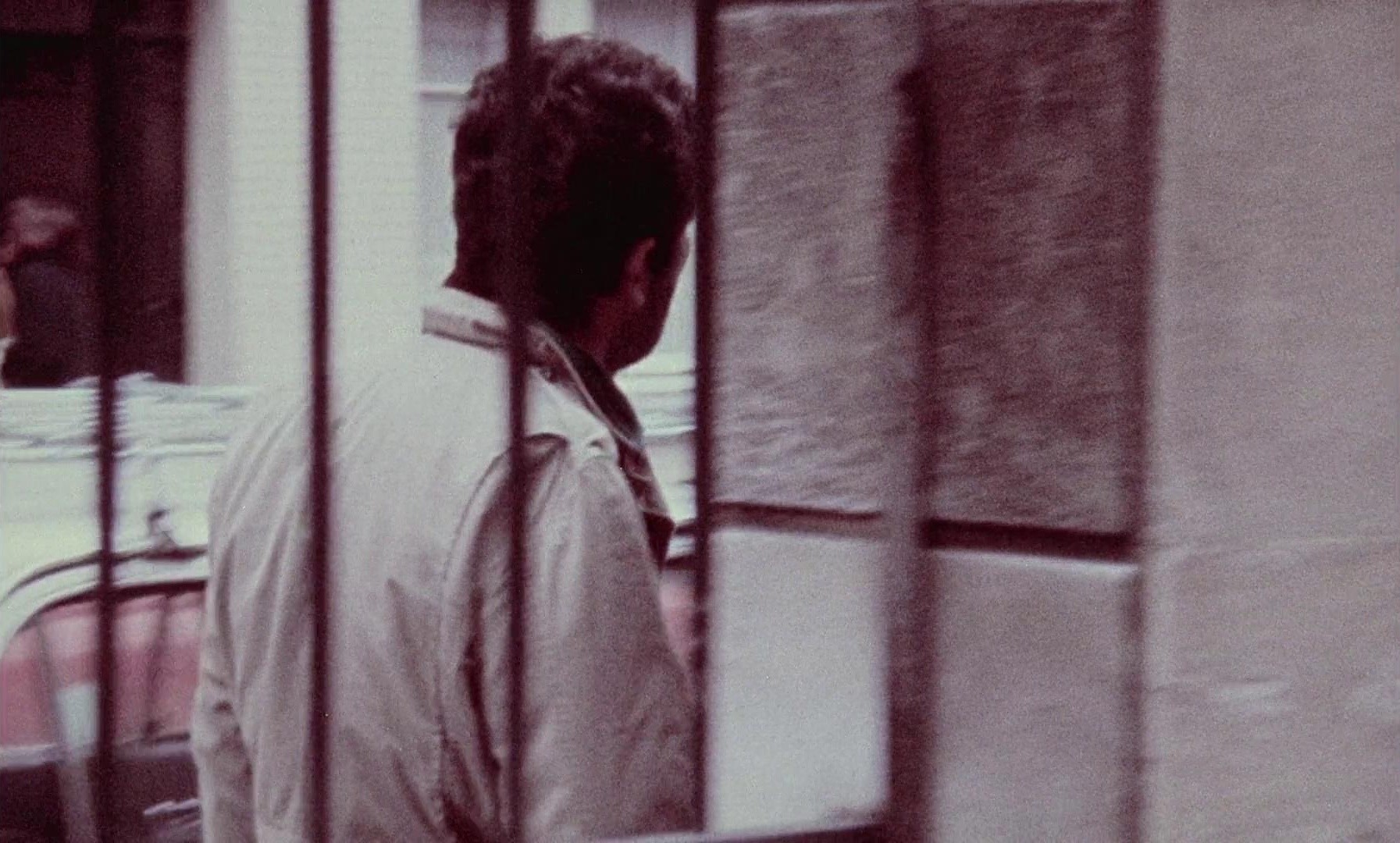 The Greatest Love of All Times (1972) —  shot,  lighting