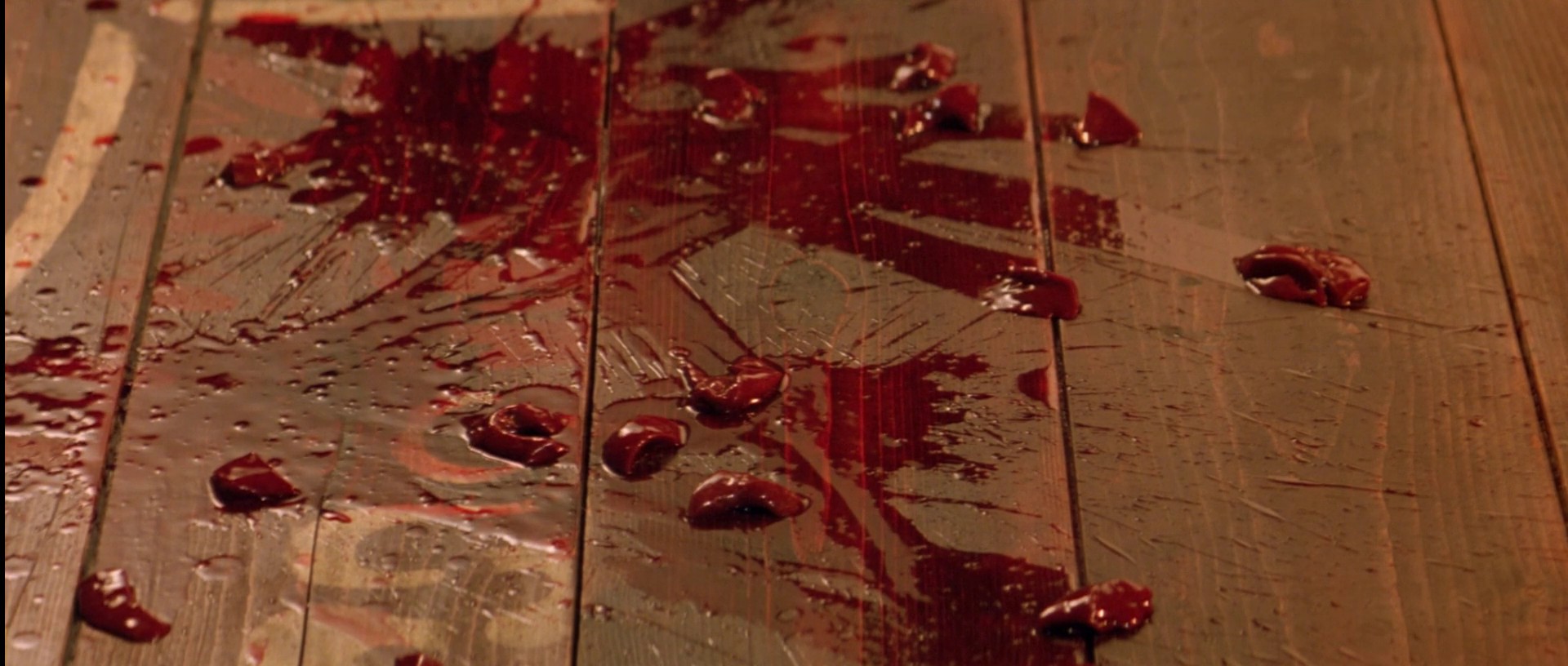 The Baby of Mâcon (1993) —  shot,  lighting