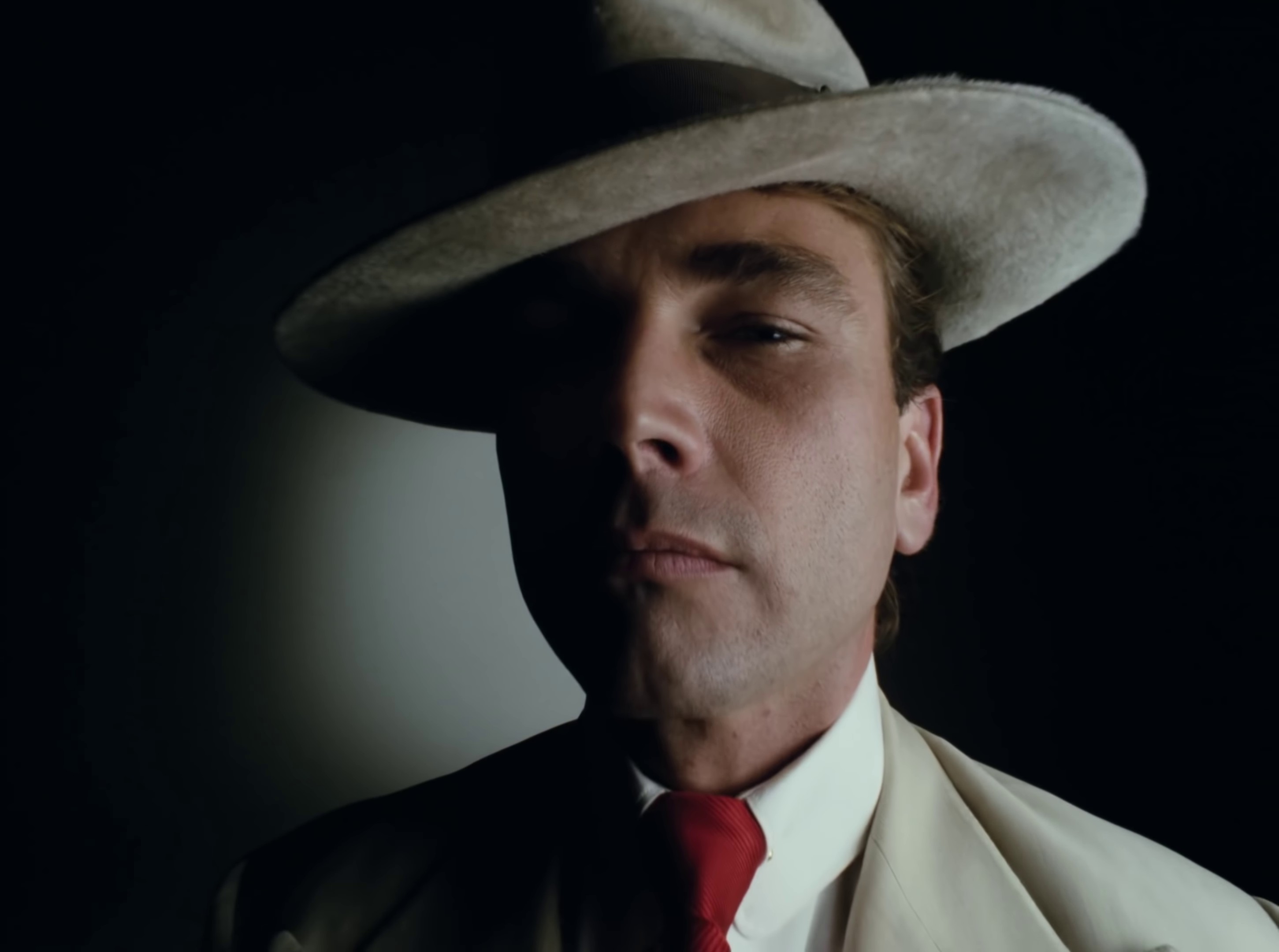 Romeo And Juliet  (1981) —  shot,  lighting