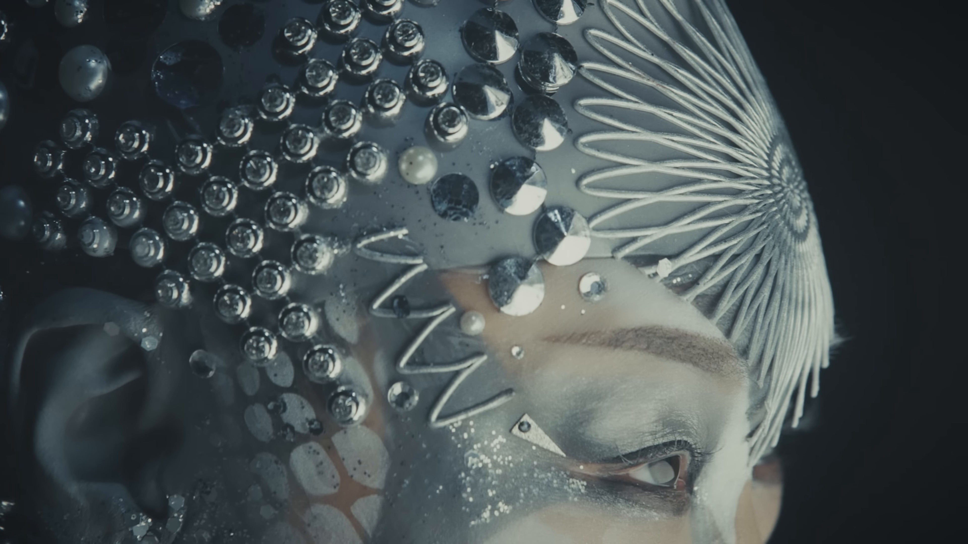 DARK MOON (2025) —  shot,  lighting