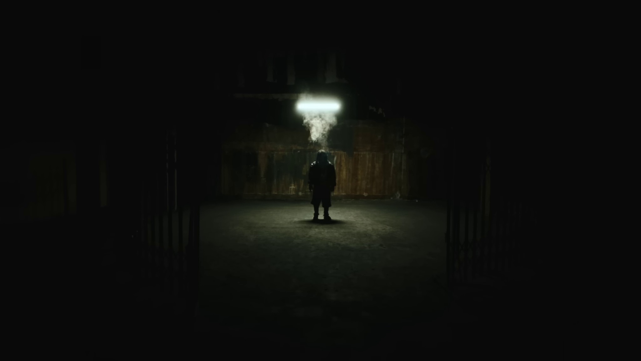 Took My Breath Away (2023) —  shot,  lighting